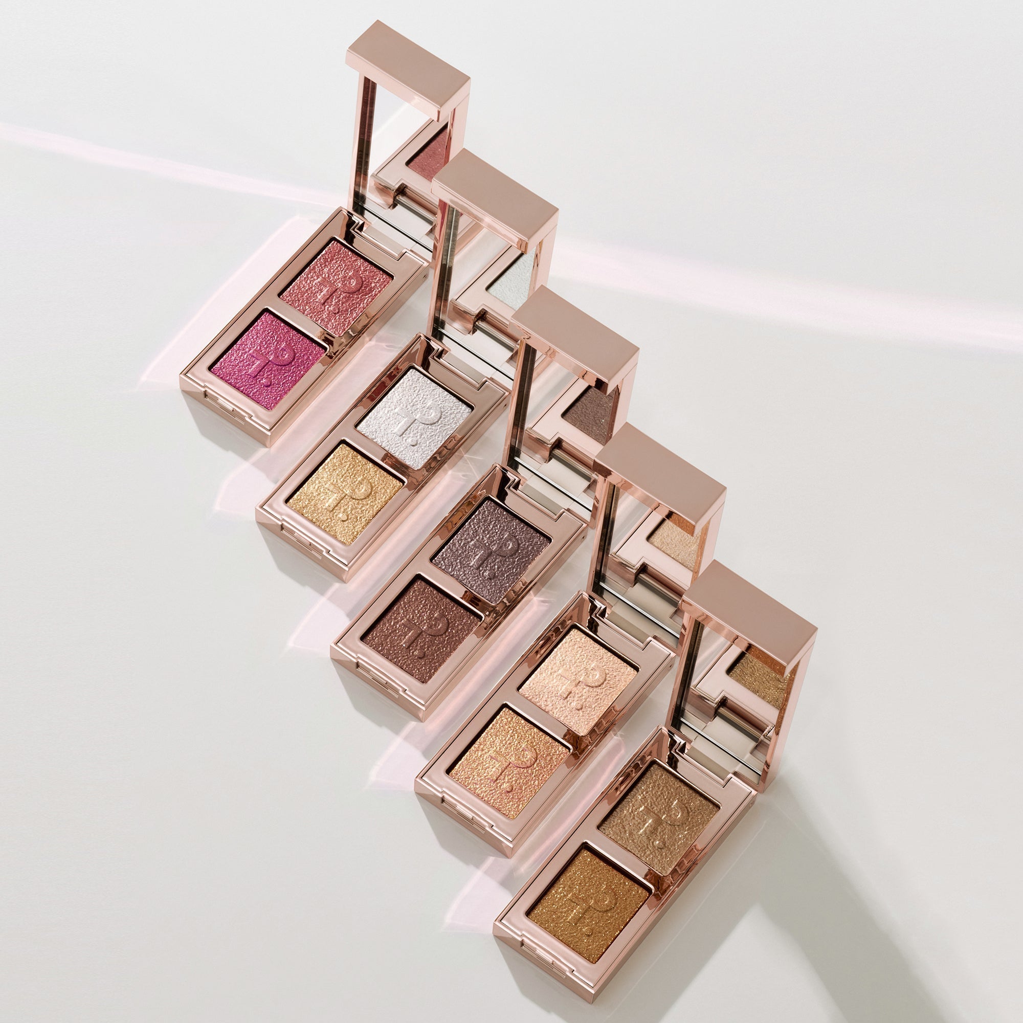 Best Eyeshadow for Green Eyes