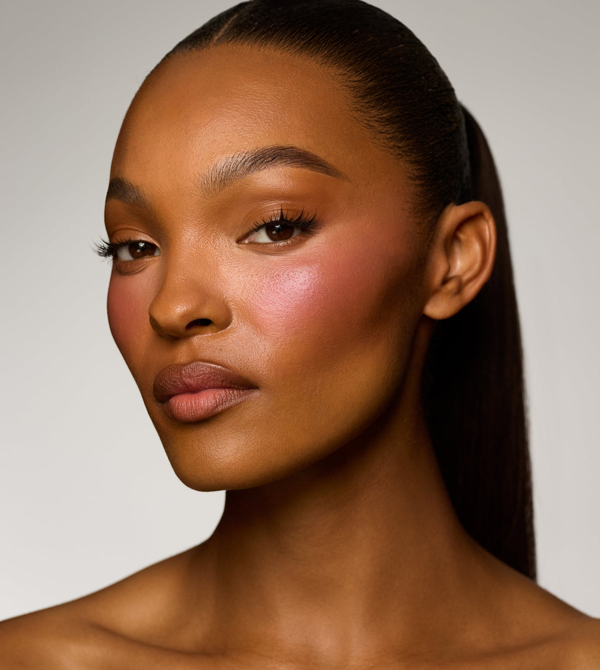 What is the Best Blush for Darker Skin Tones?