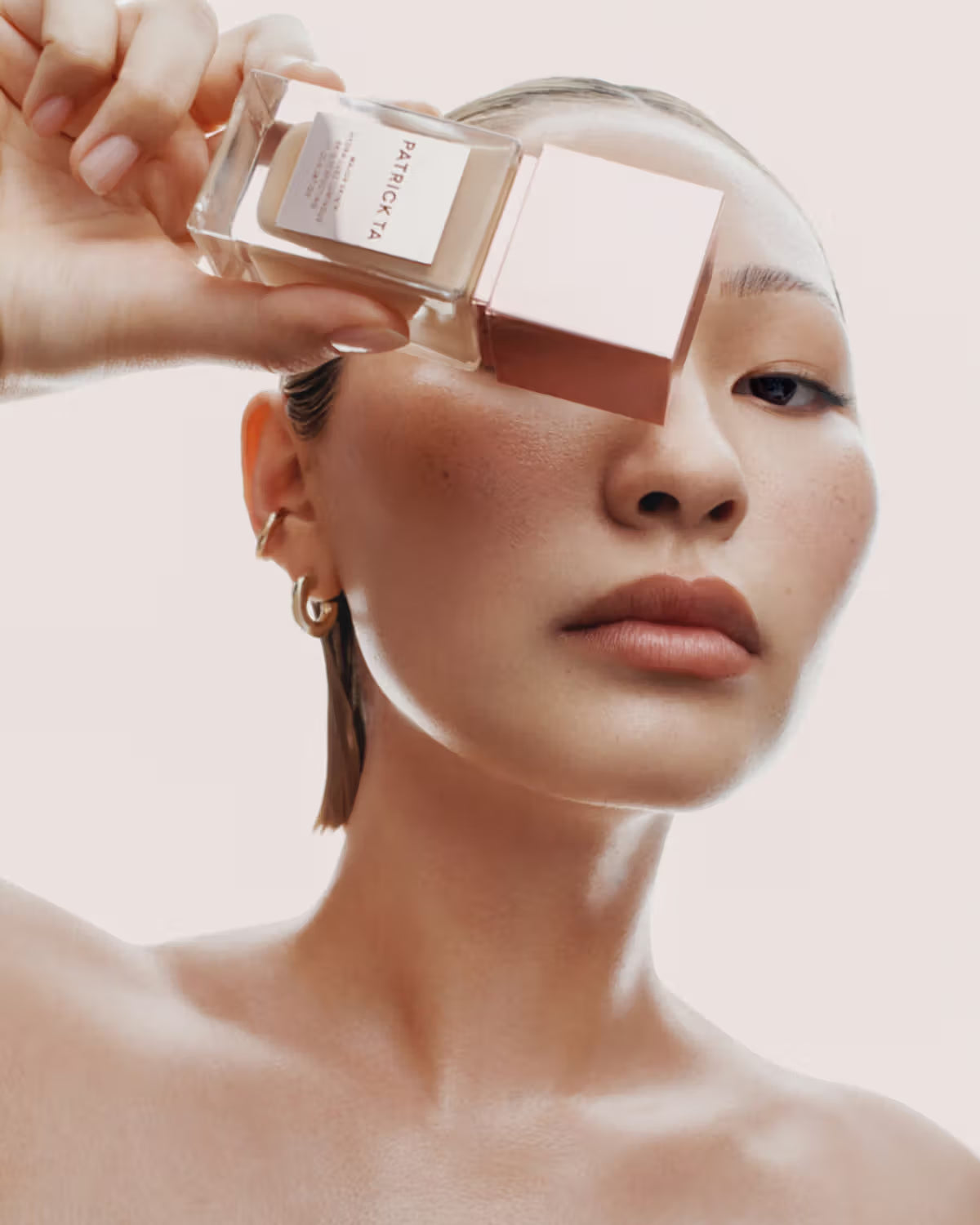 Liquid Foundation Review