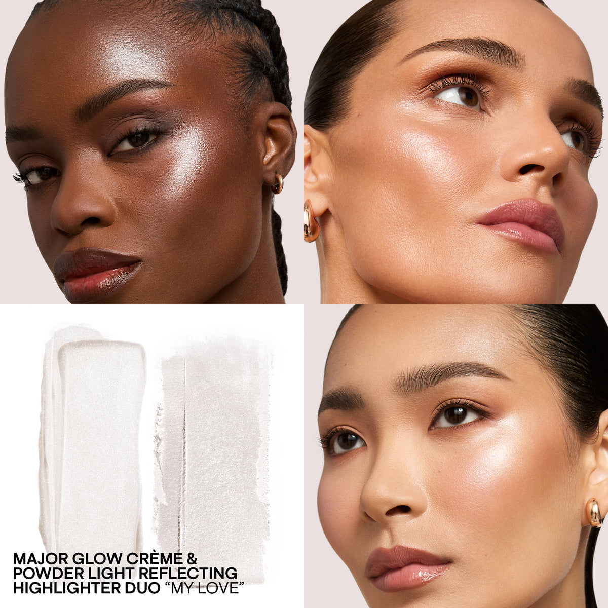 Cheeky Glow Bundle