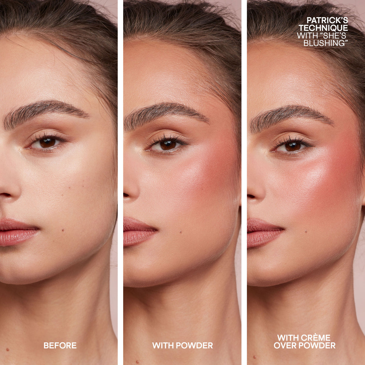 #color_She's That Girl (Soft Pink)