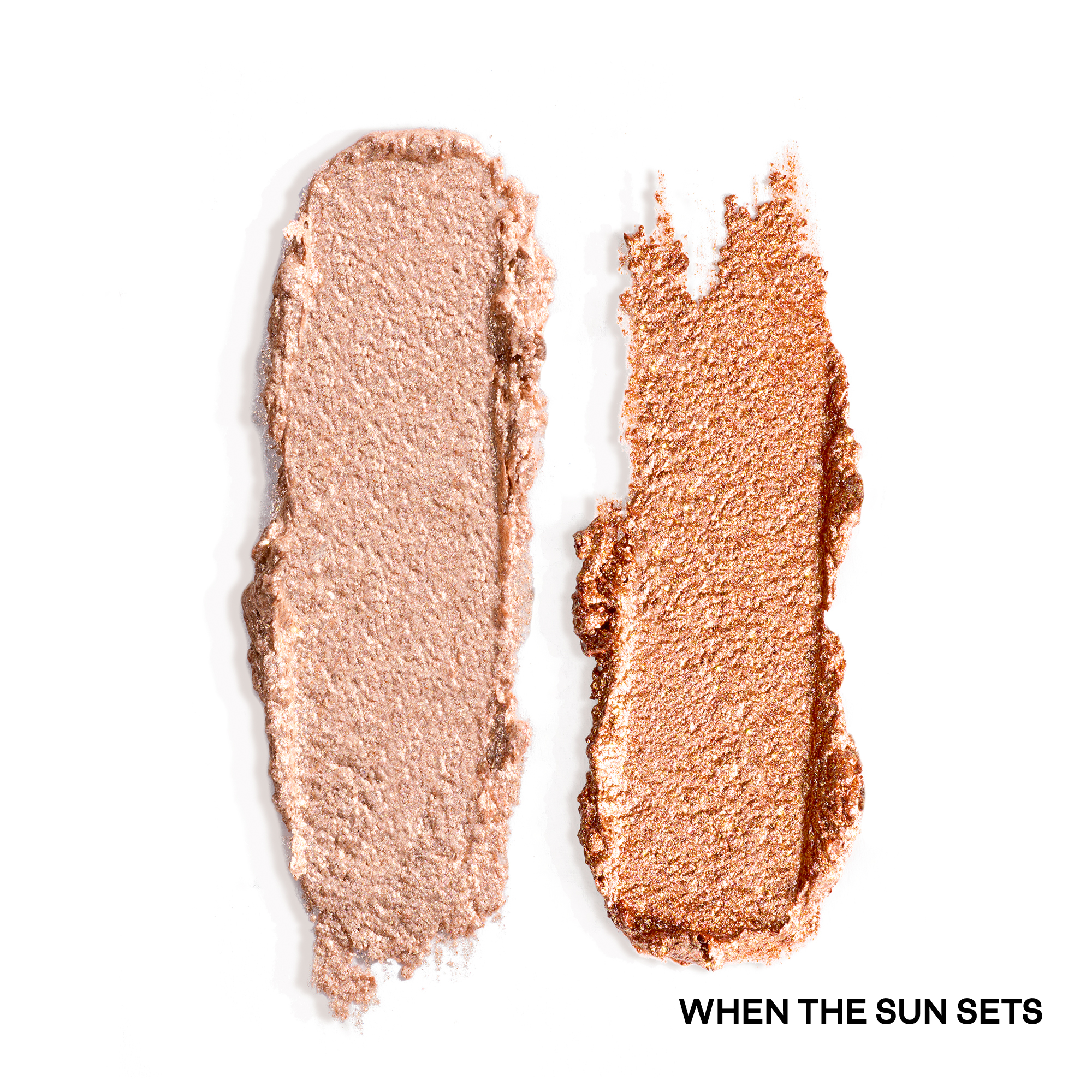 #color_When The Sun Sets (Peach Sparkles)