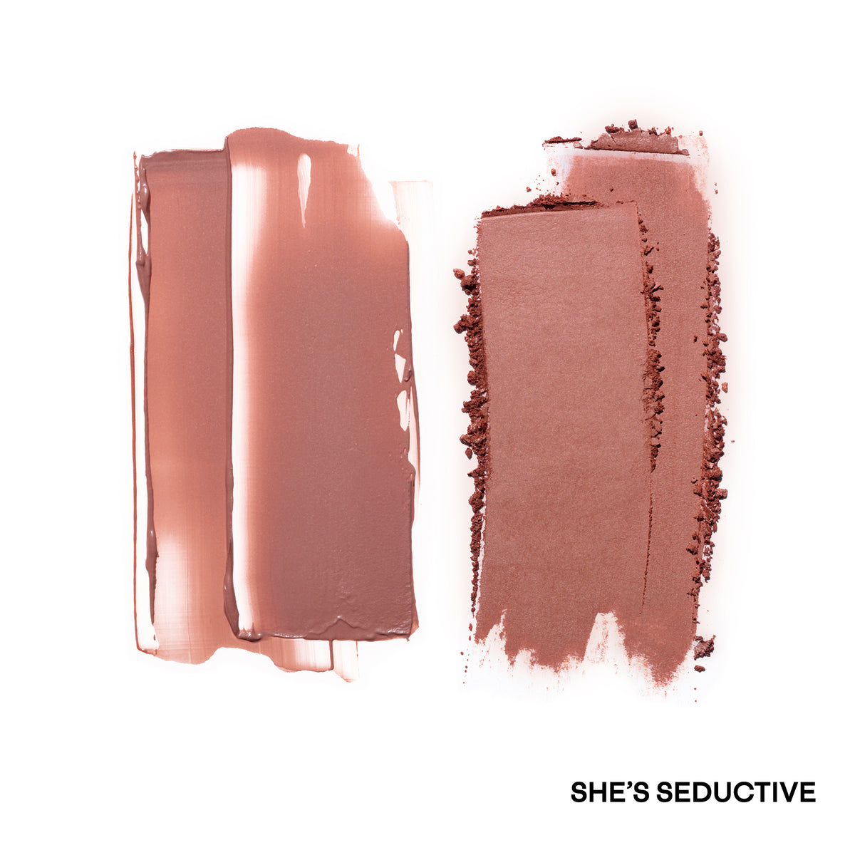#color_She's Seductive (Warm Rosey Beige)