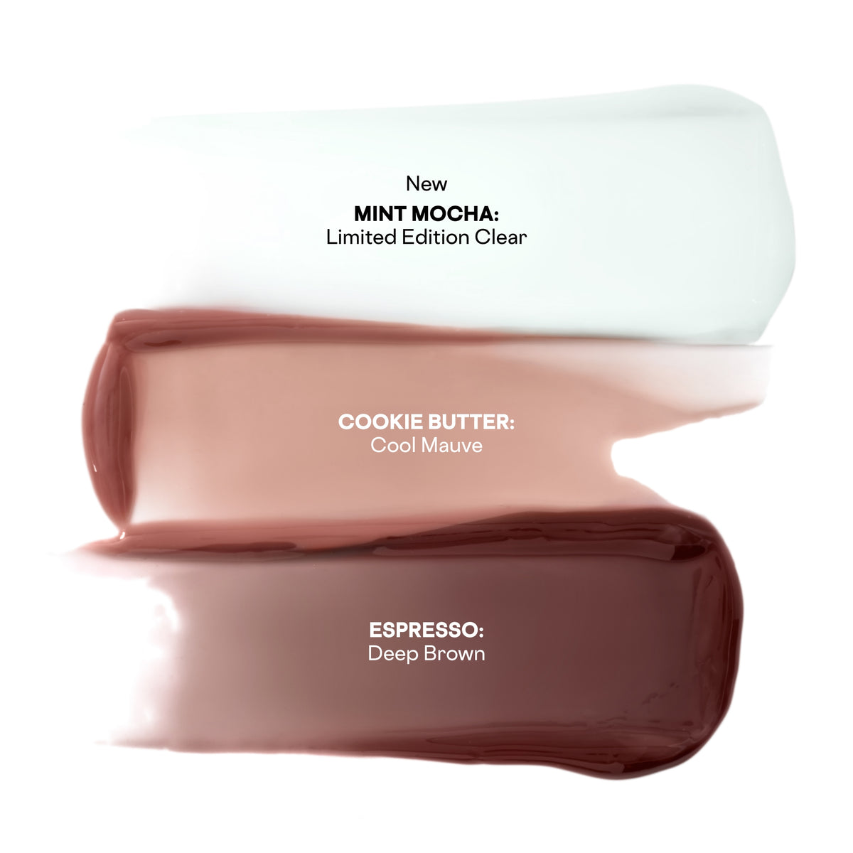 Major Moisture Lip Trio
