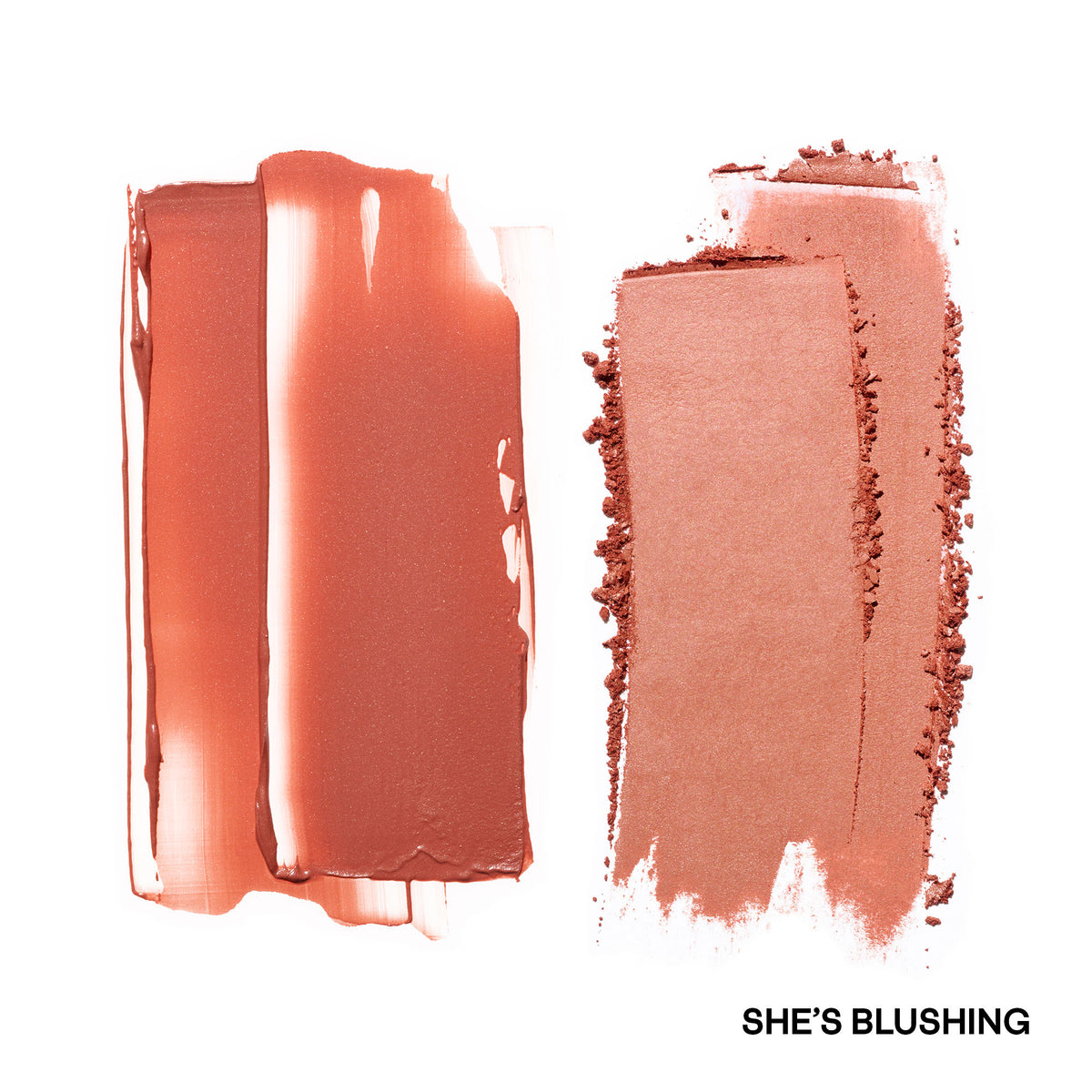 #color_She's Blushing (Rosey Taupe)