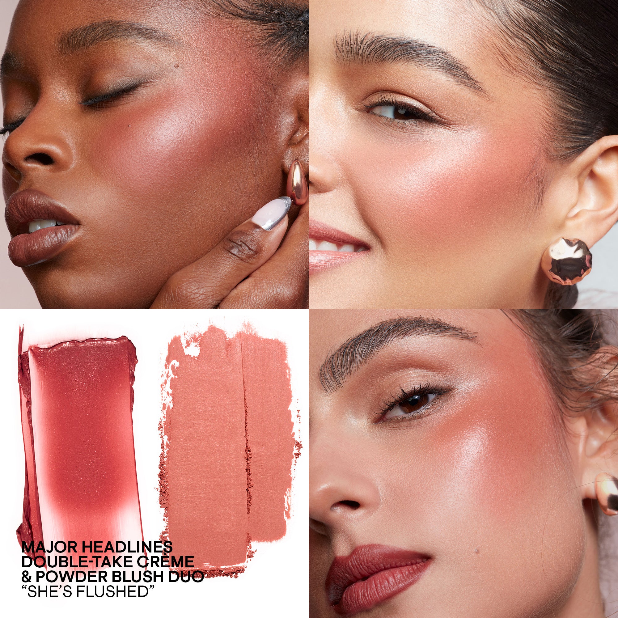 #color_She's Flushed (Soft peachy pink)