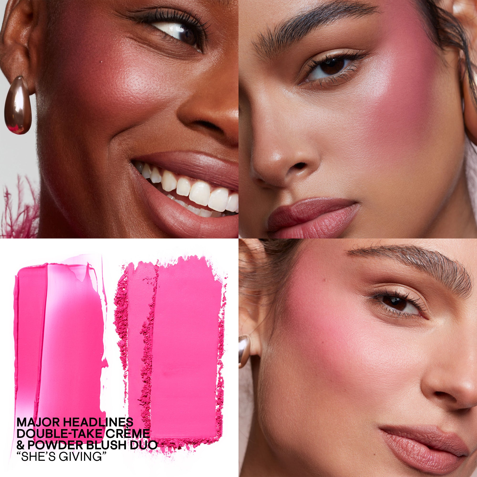 #color_She's Giving (Vibrant Blue Pink)