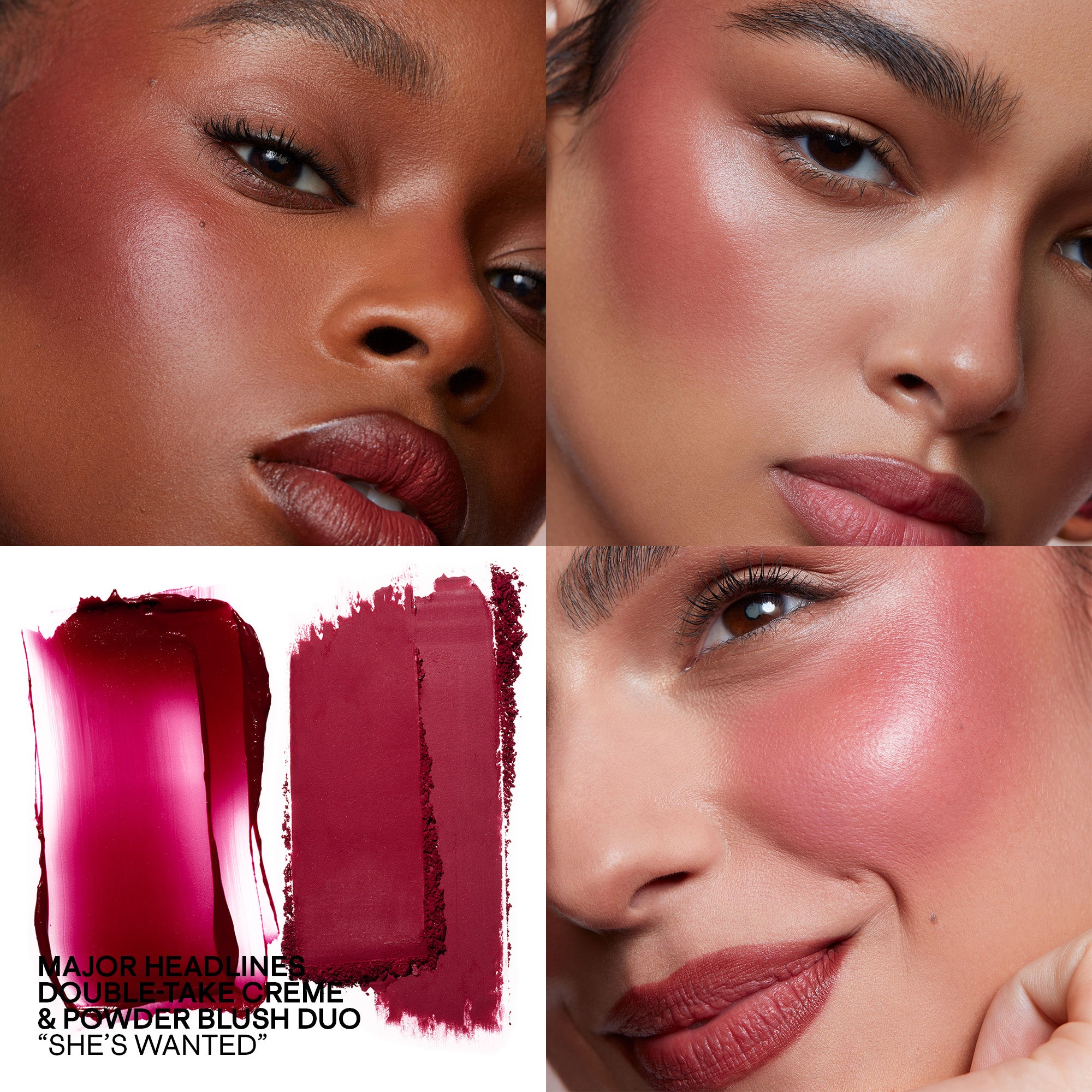 #color_She's Wanted (Rich Berry)
