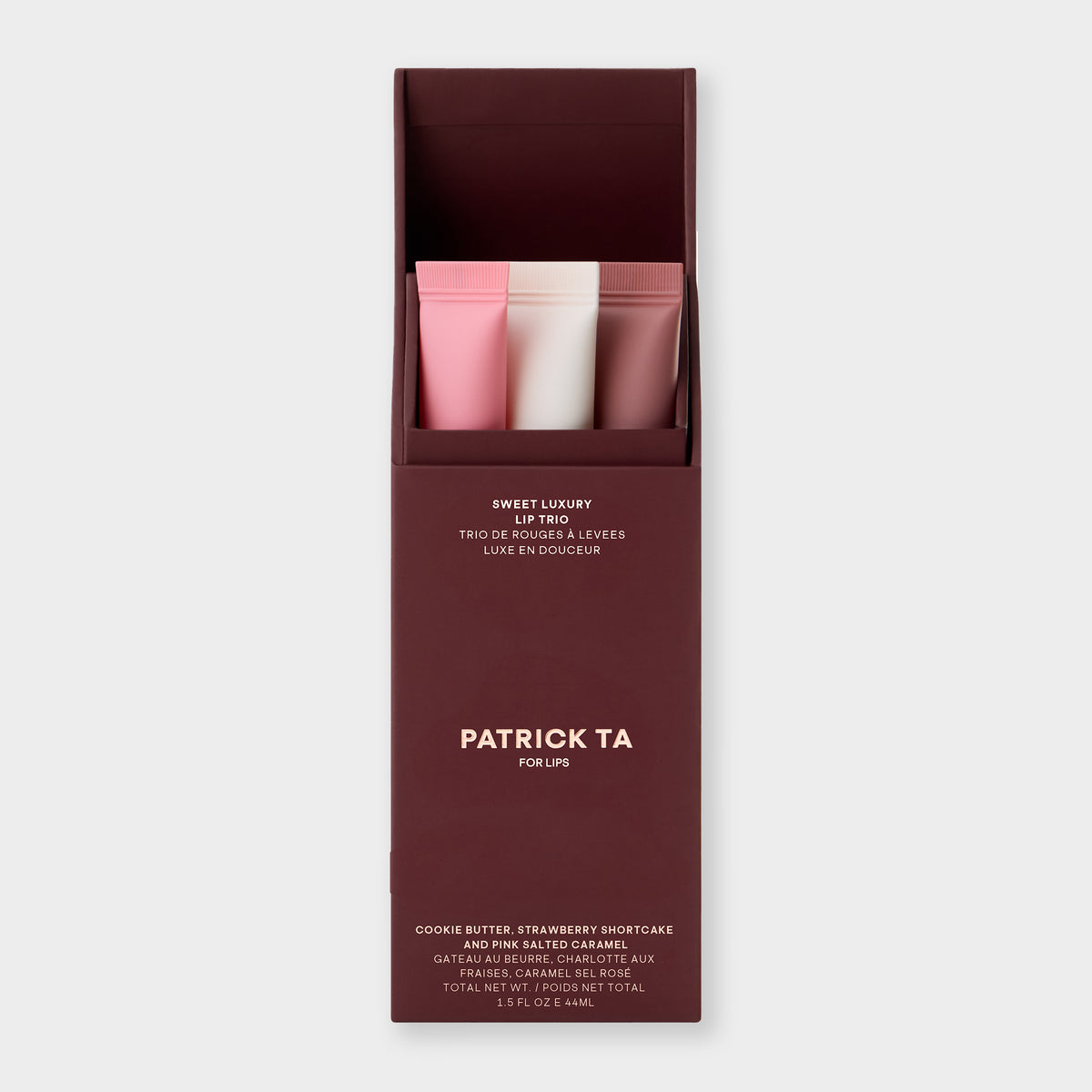 #color_Pink Trio