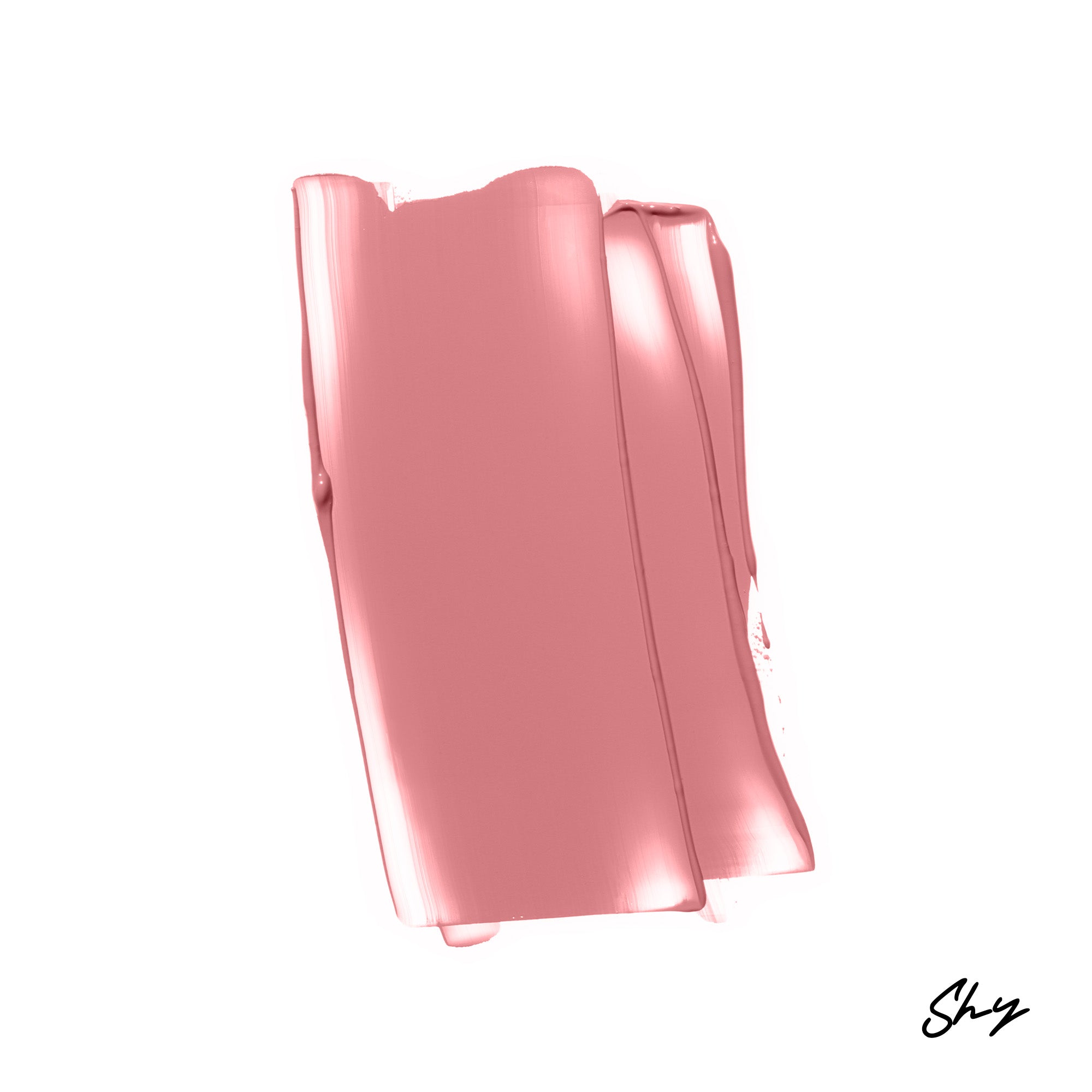 #color_Shy (Soft Pink)
