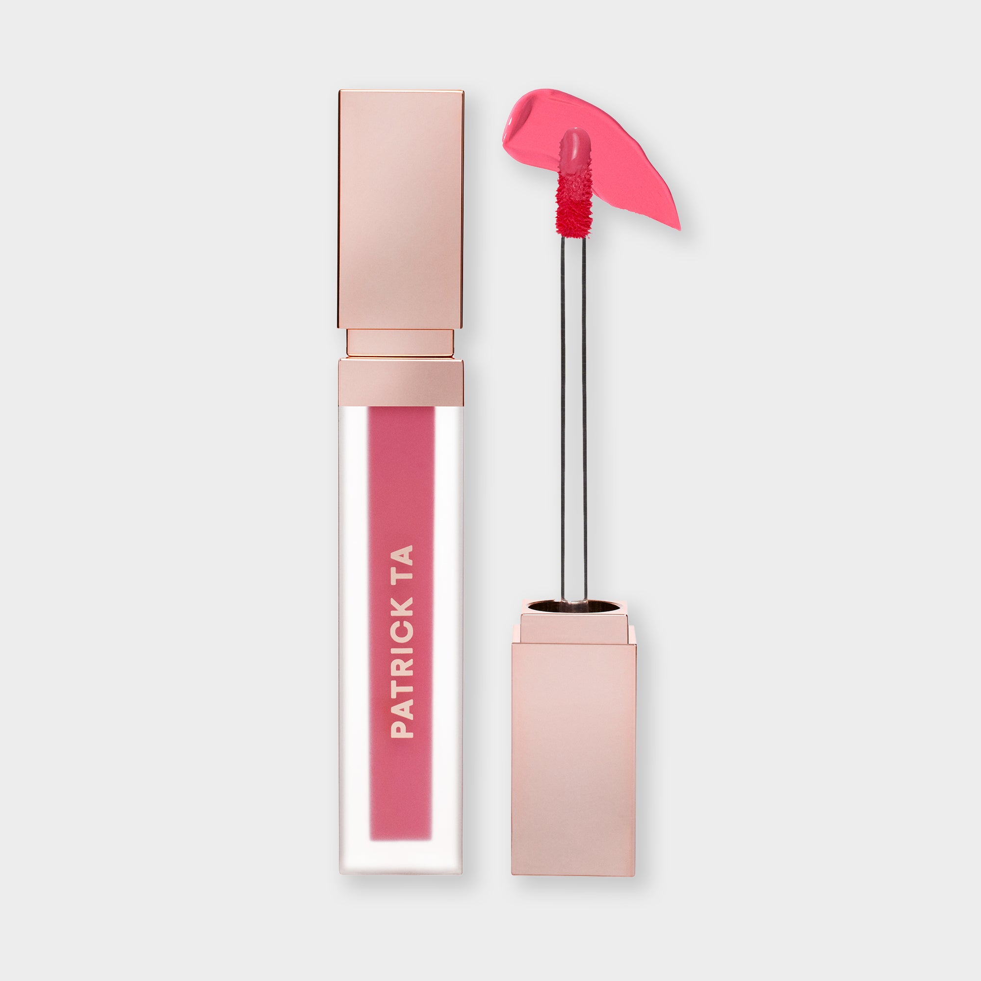 Quite Confident (Vibrant Coral)