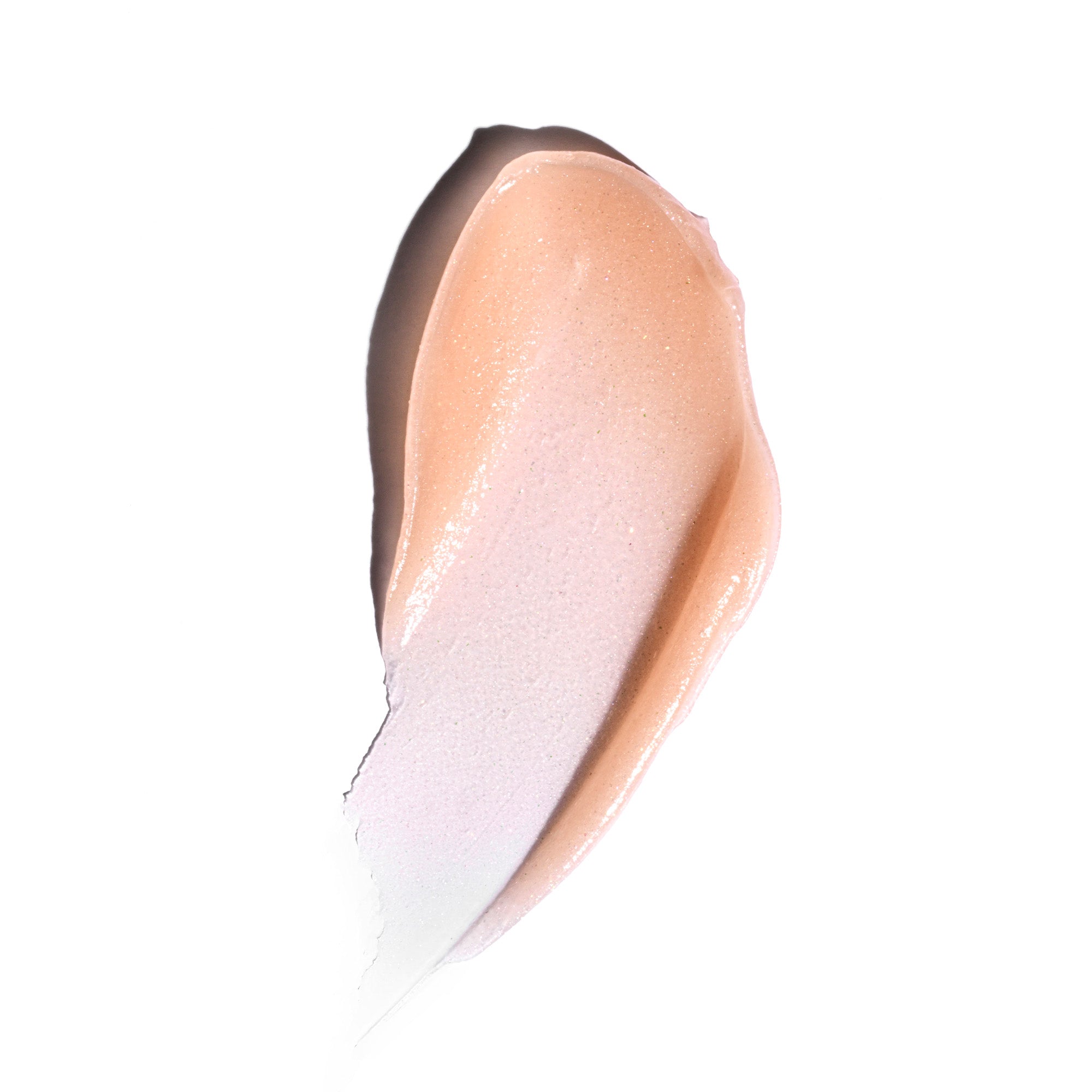 #color_She's Glossy (Universal Transparent)