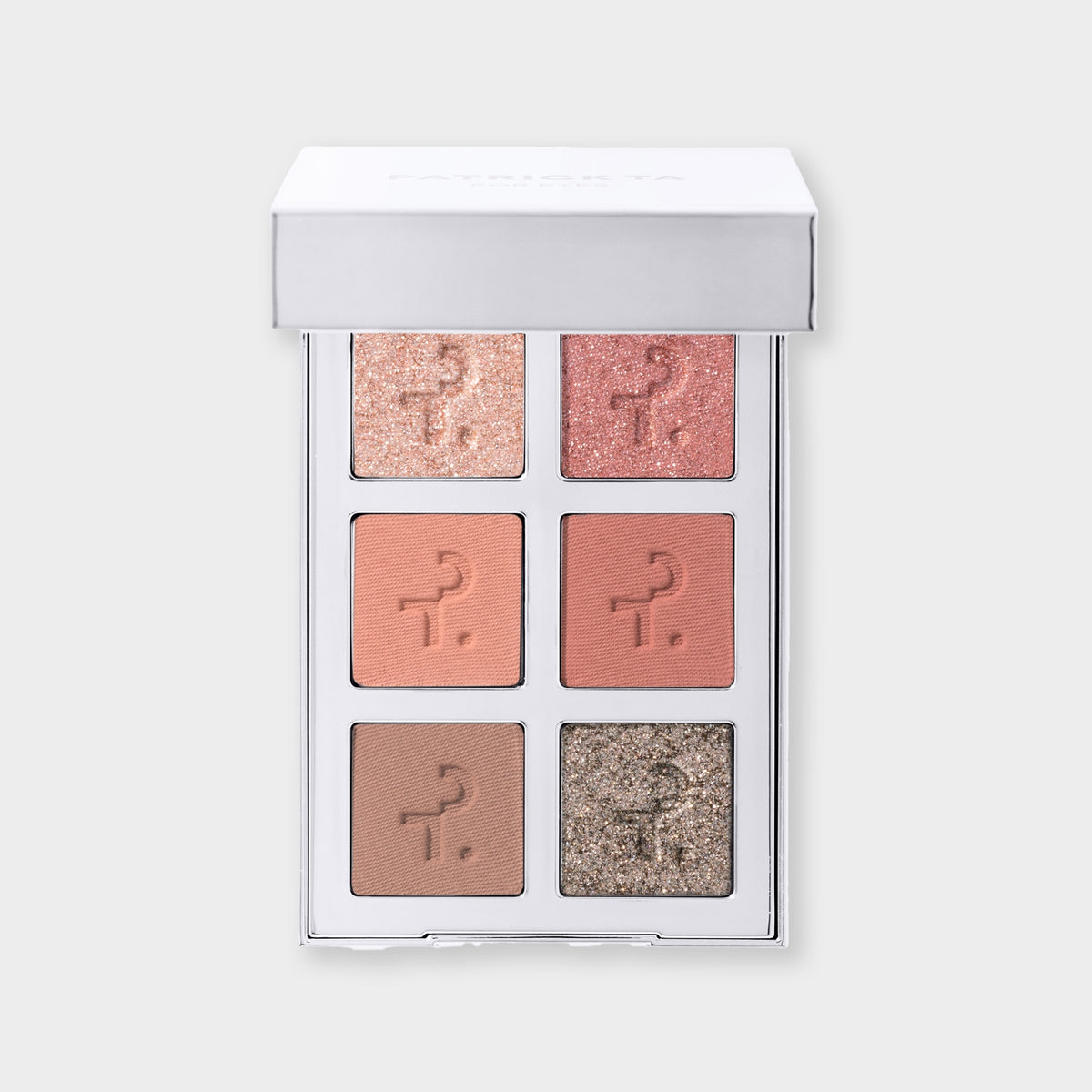 Major Dimension Eyeshadow Trio