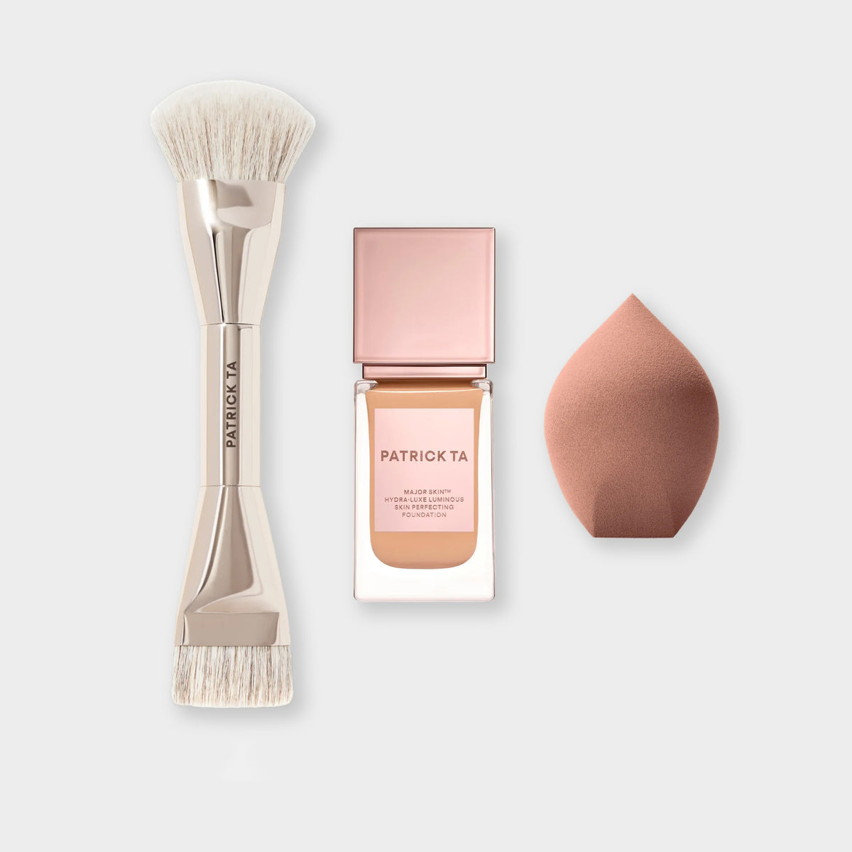 Major Skin Artistry Bundle