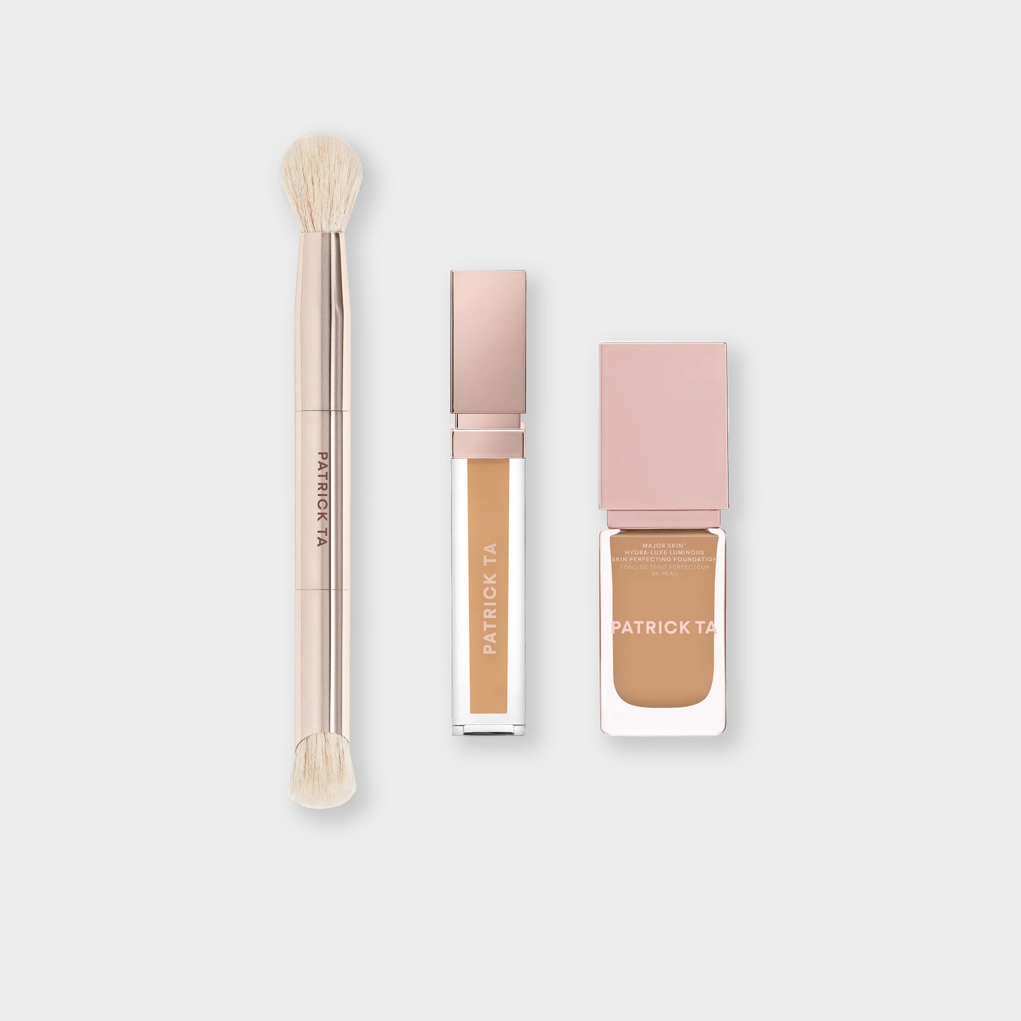 Major Skin Complexion Set