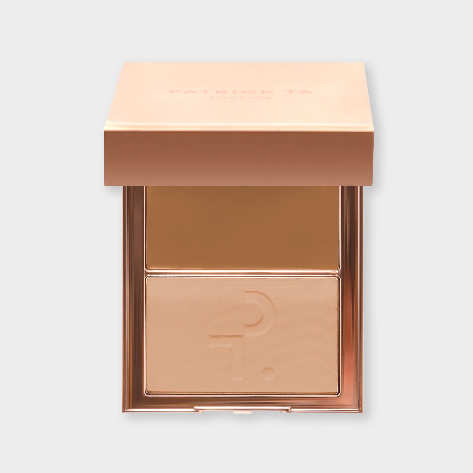 Medium 1 (Golden Warm)