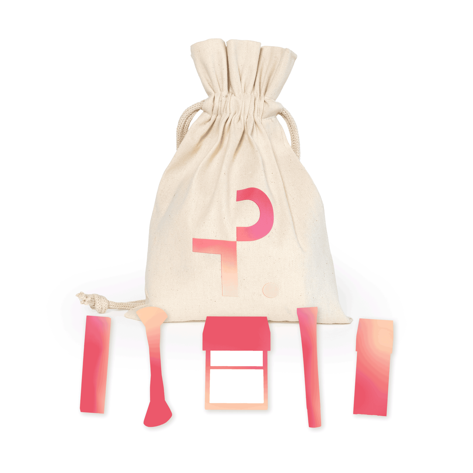 Secret Summer Bags