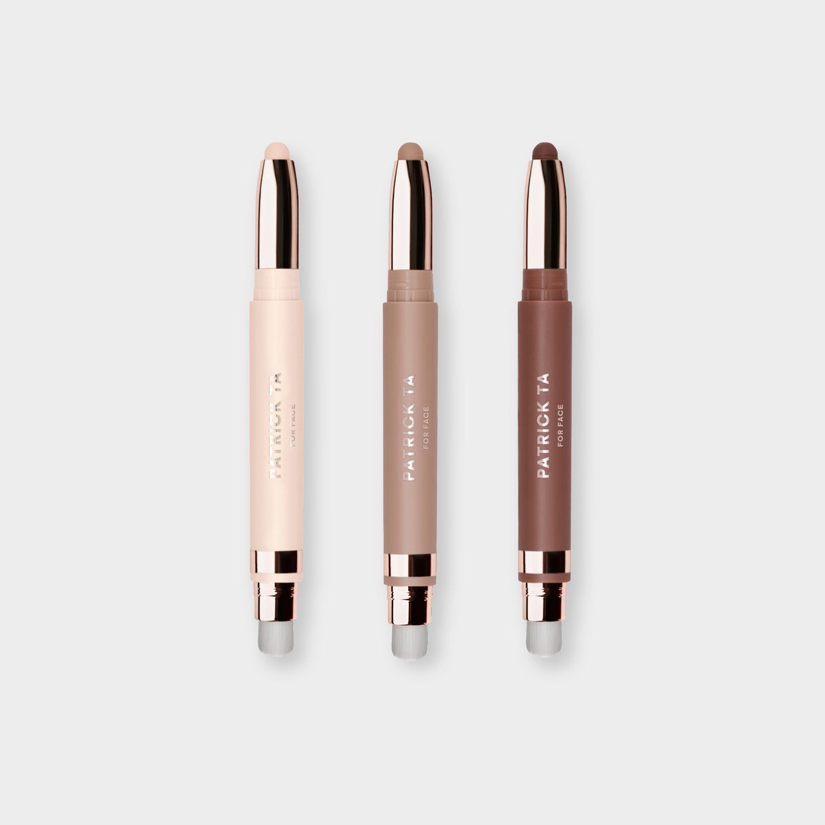 Sculpt & Brighten Trio