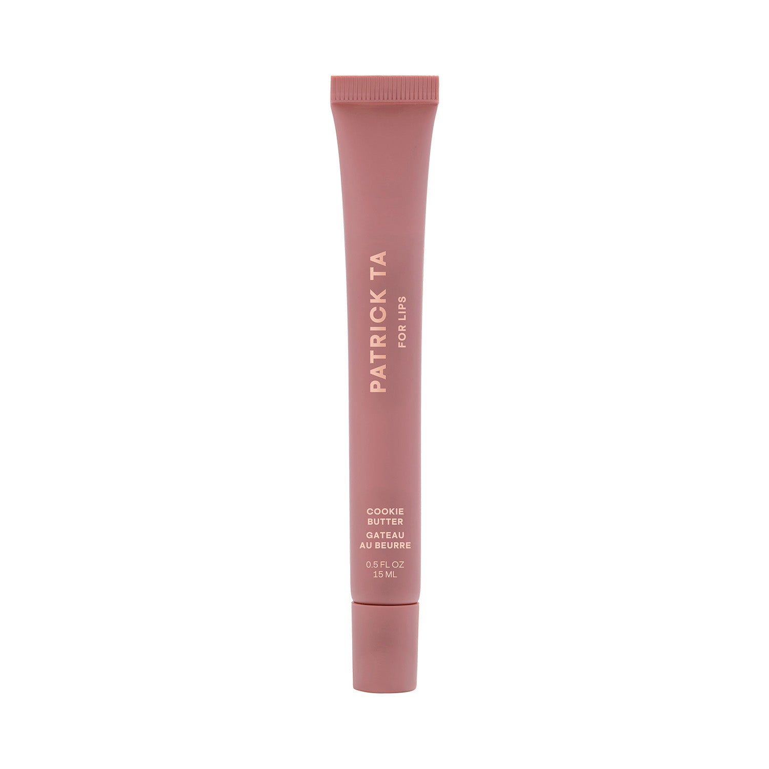 #color_Cookie Butter (Cool Mauve)