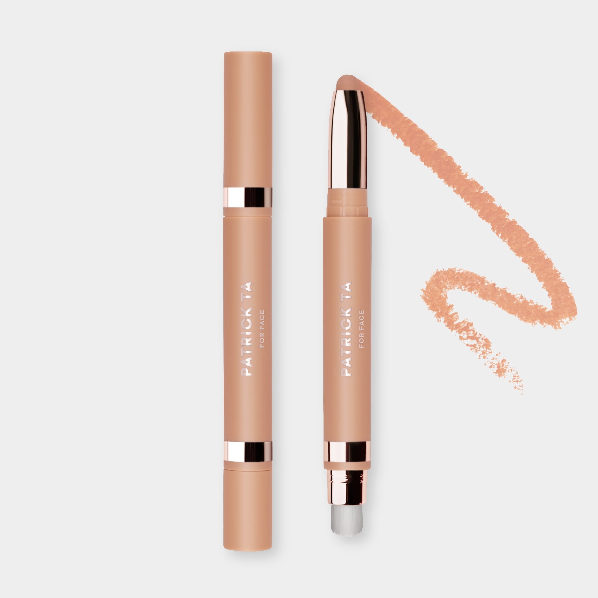 #color_Beam (Golden Peach)