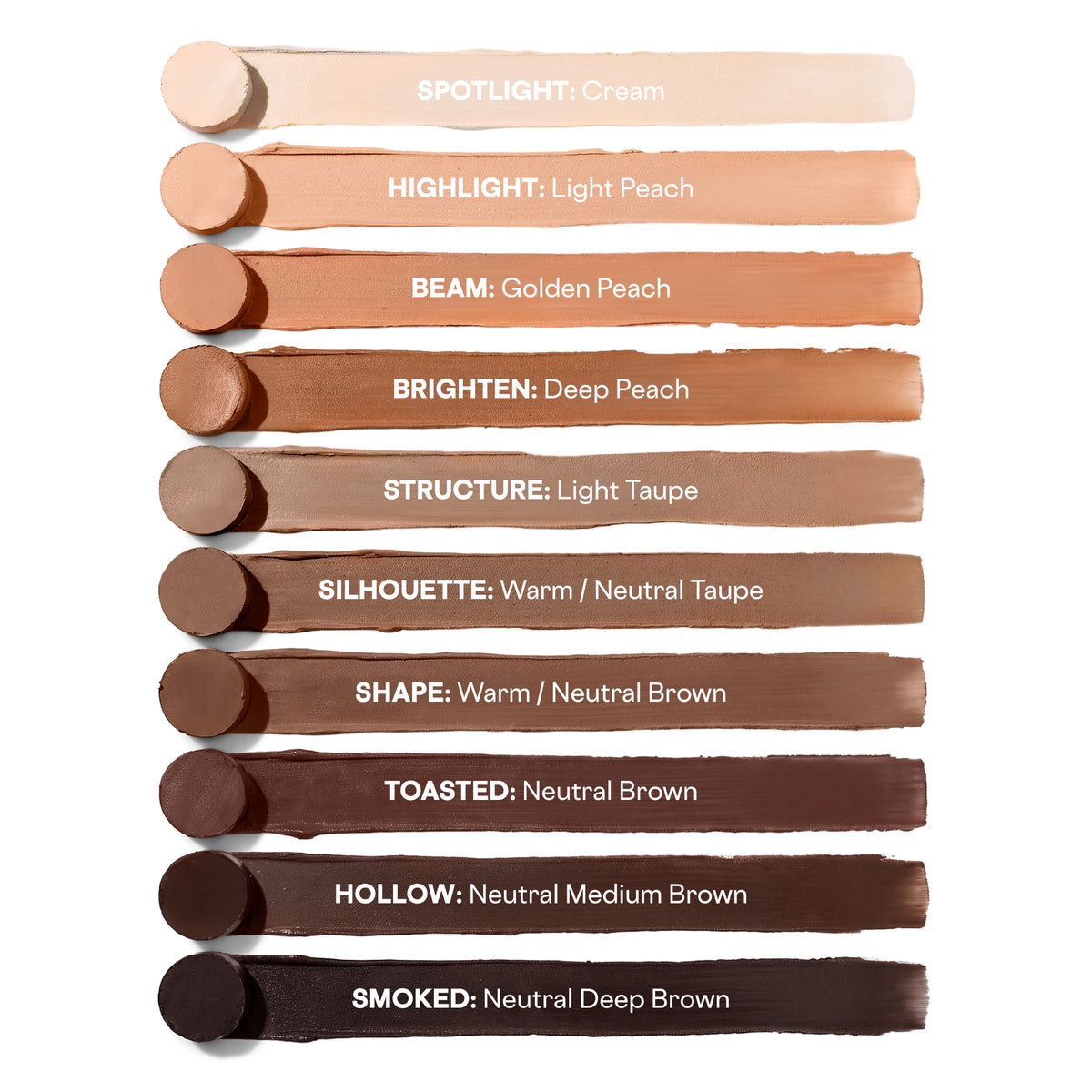 Major Sculpt™ Shape & Shade Anywhere Artistry Sticks