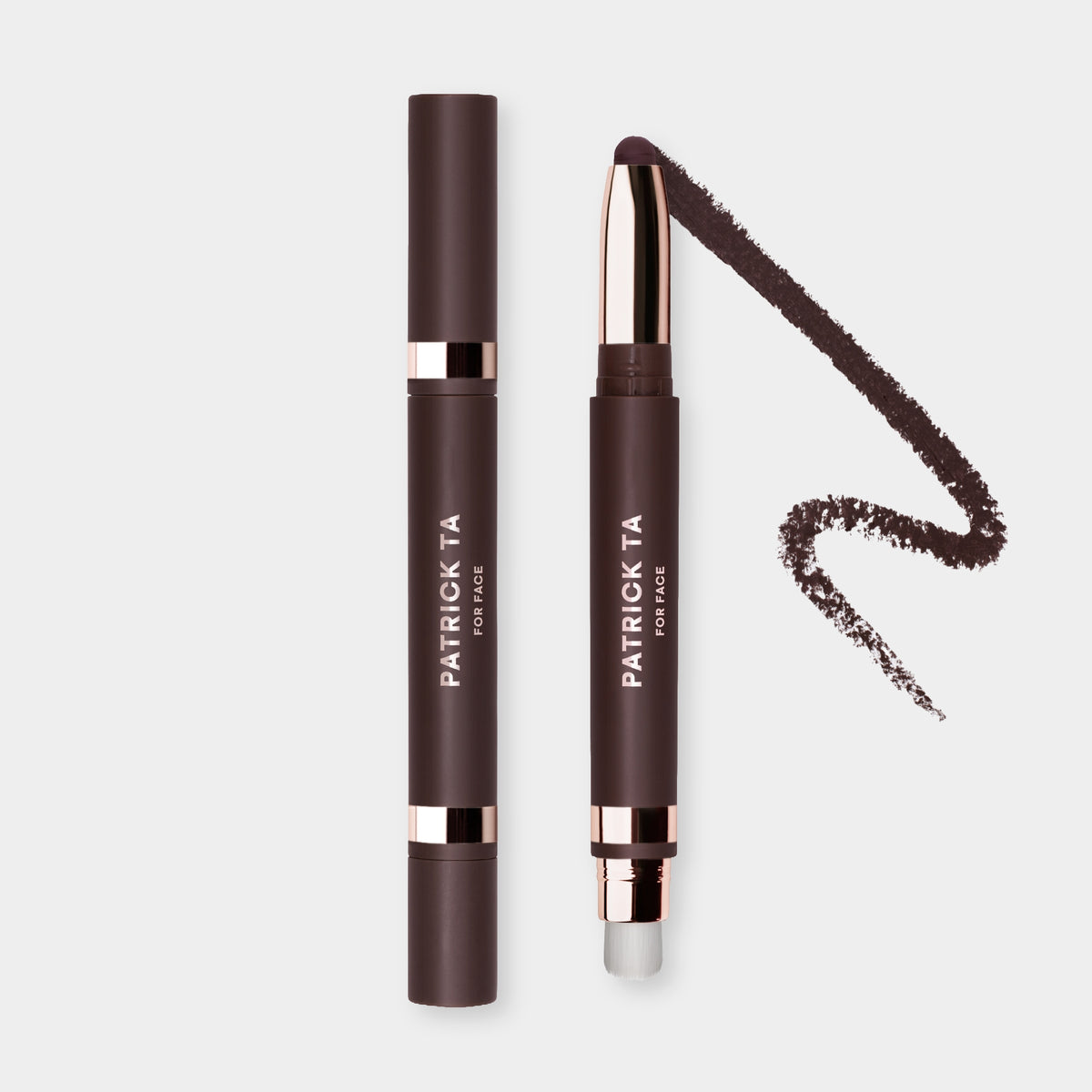 #color_Smoked (Neutral Deep Brown)