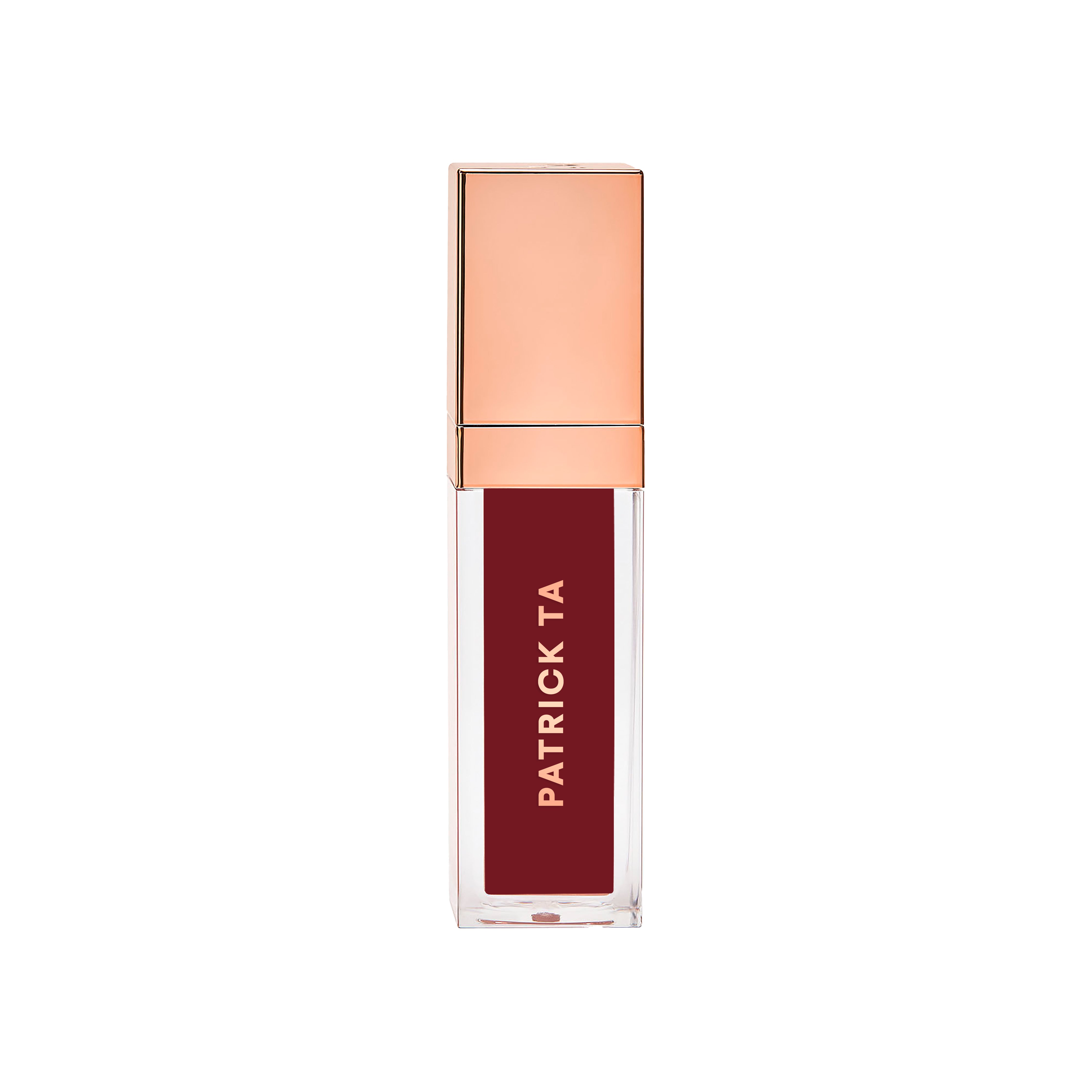 #color_Want Her (deep wine)
