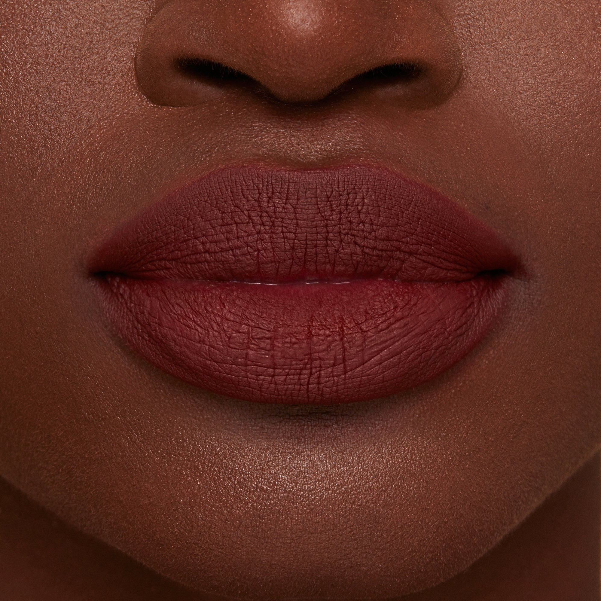 #color_She Must Be New (Deep Wine)