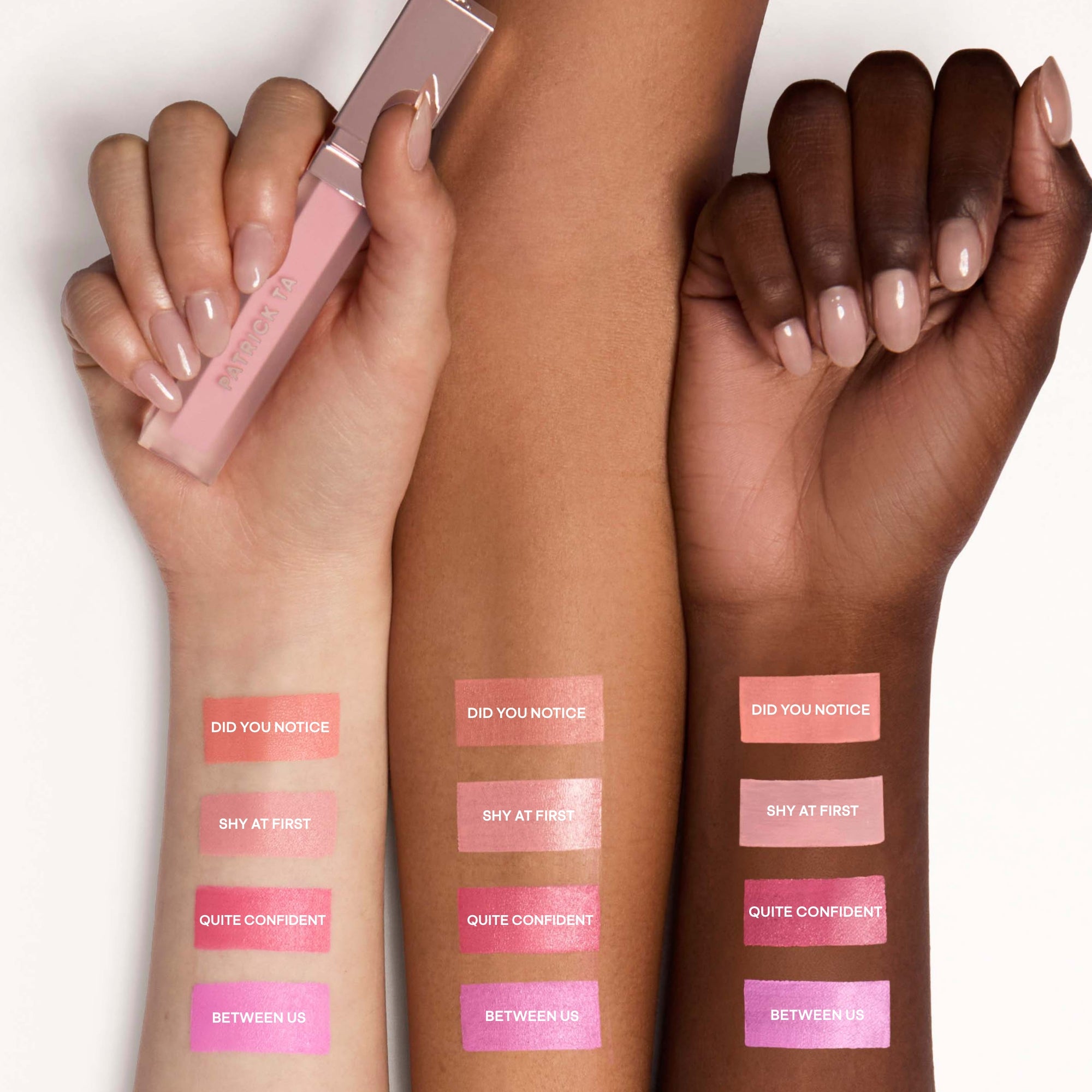 #color_Shy At First (Pink)