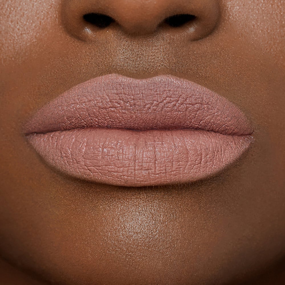 #color_She's Humble (Neutral Pink)