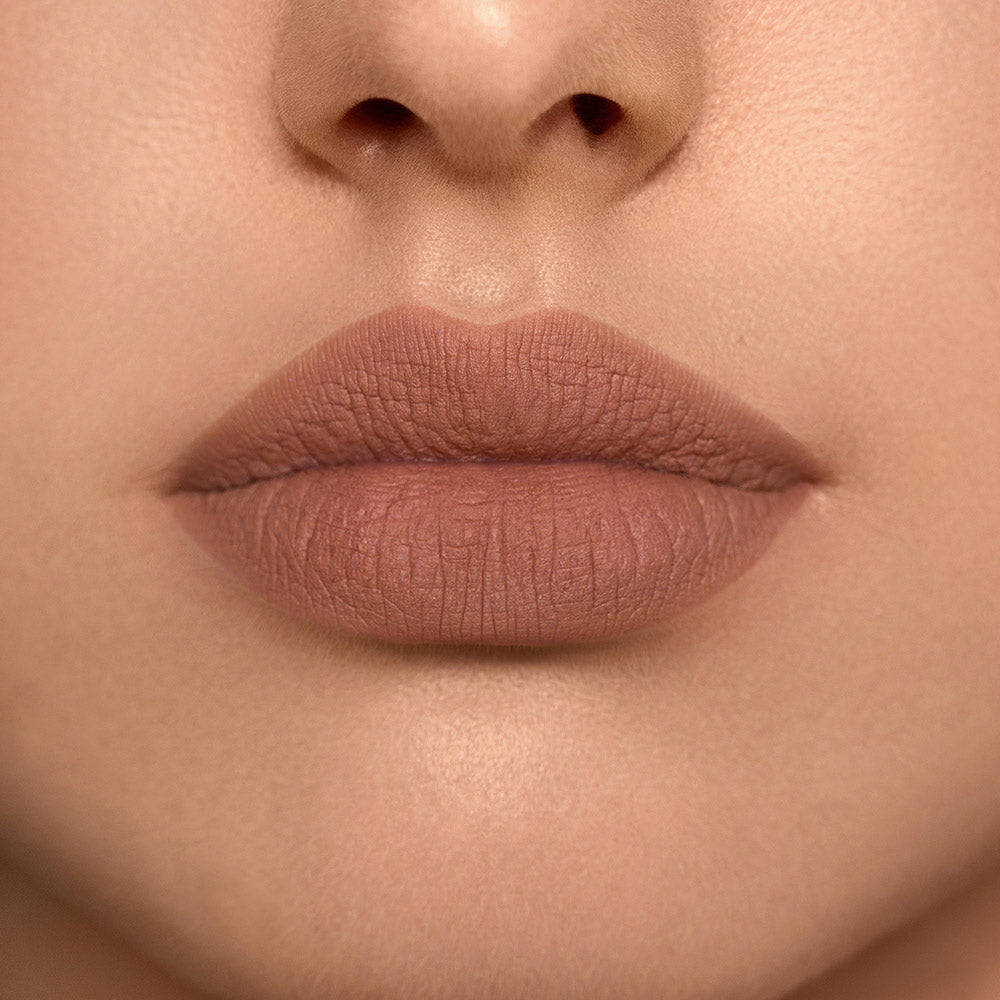 #color_She's Proud (Neutral Pink Brown)