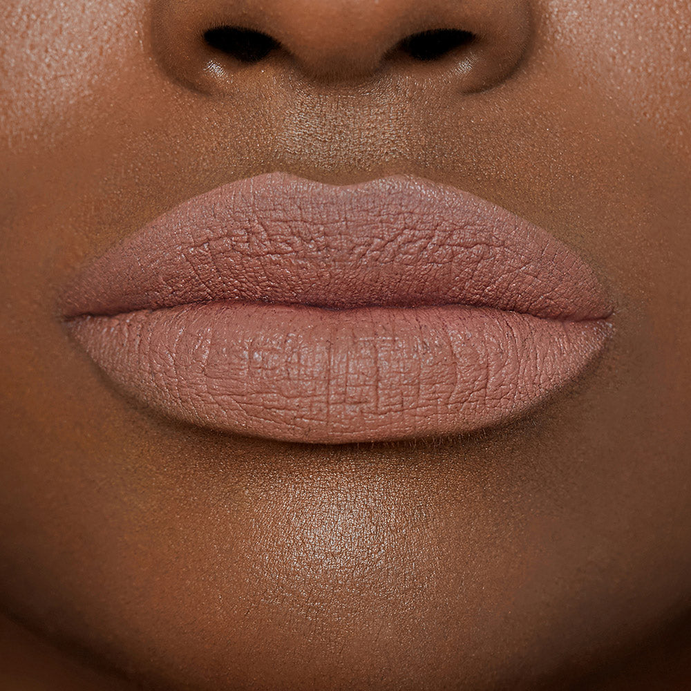 #color_She's Proud (Neutral Pink Brown)