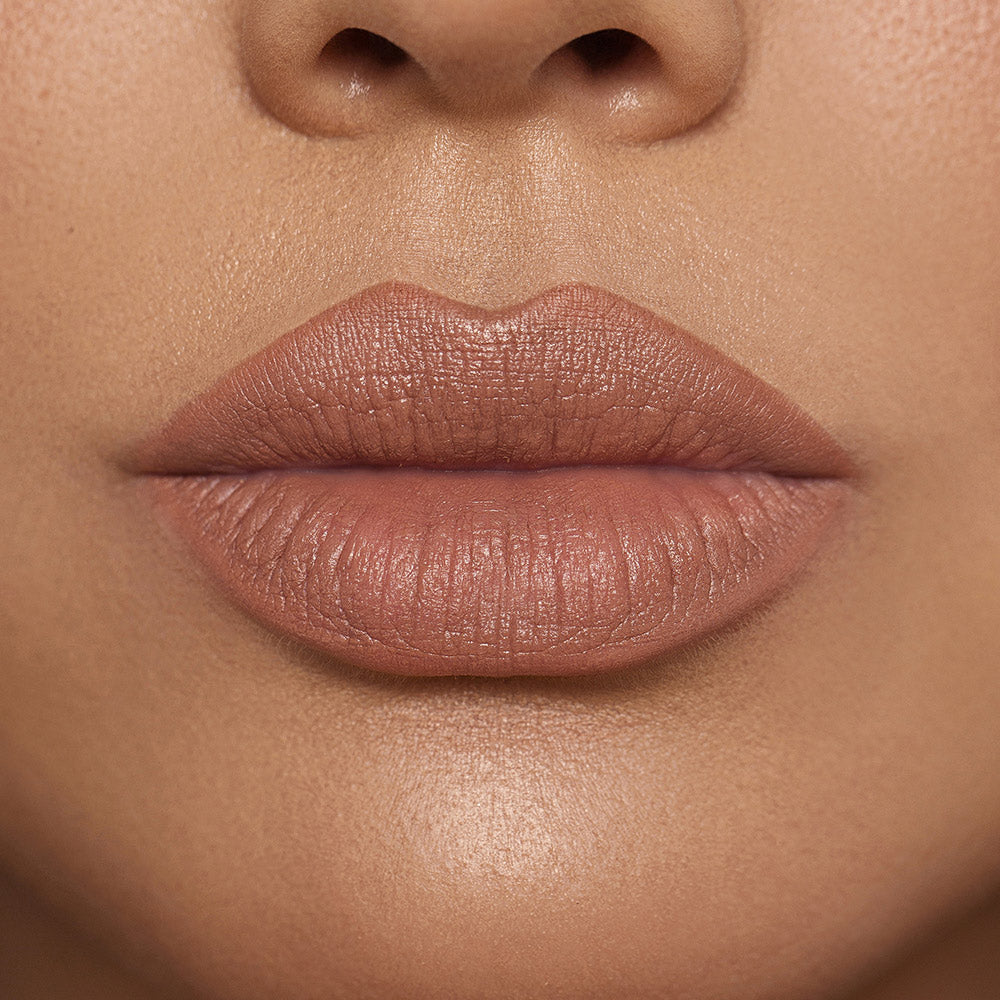 #color_She's Strong (Neutral Almond)