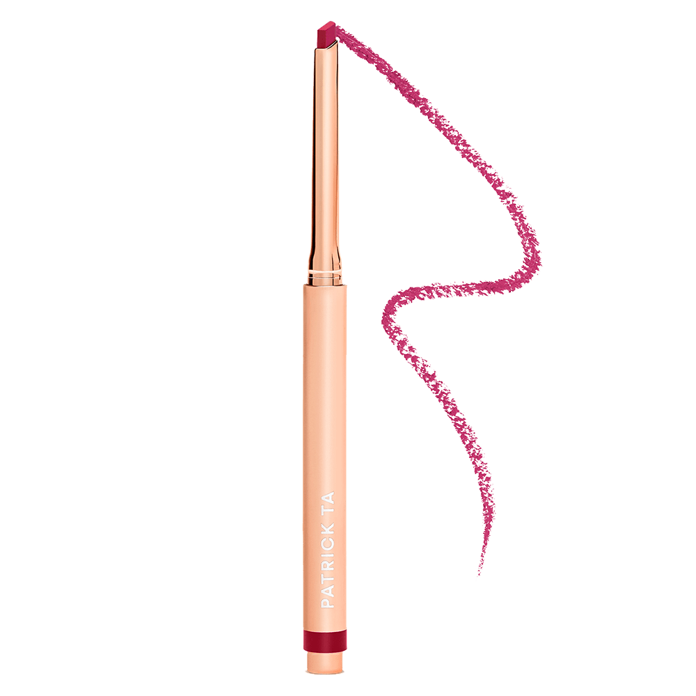 #color_She's Hard To Get (Vibrant Pink)