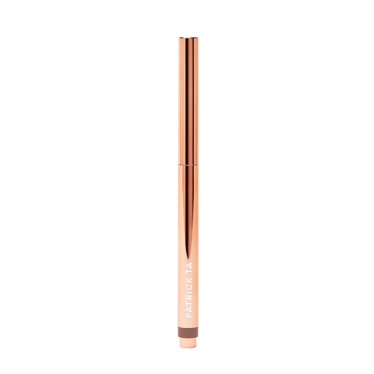 #color_She's Proud (Neutral Pink Brown)