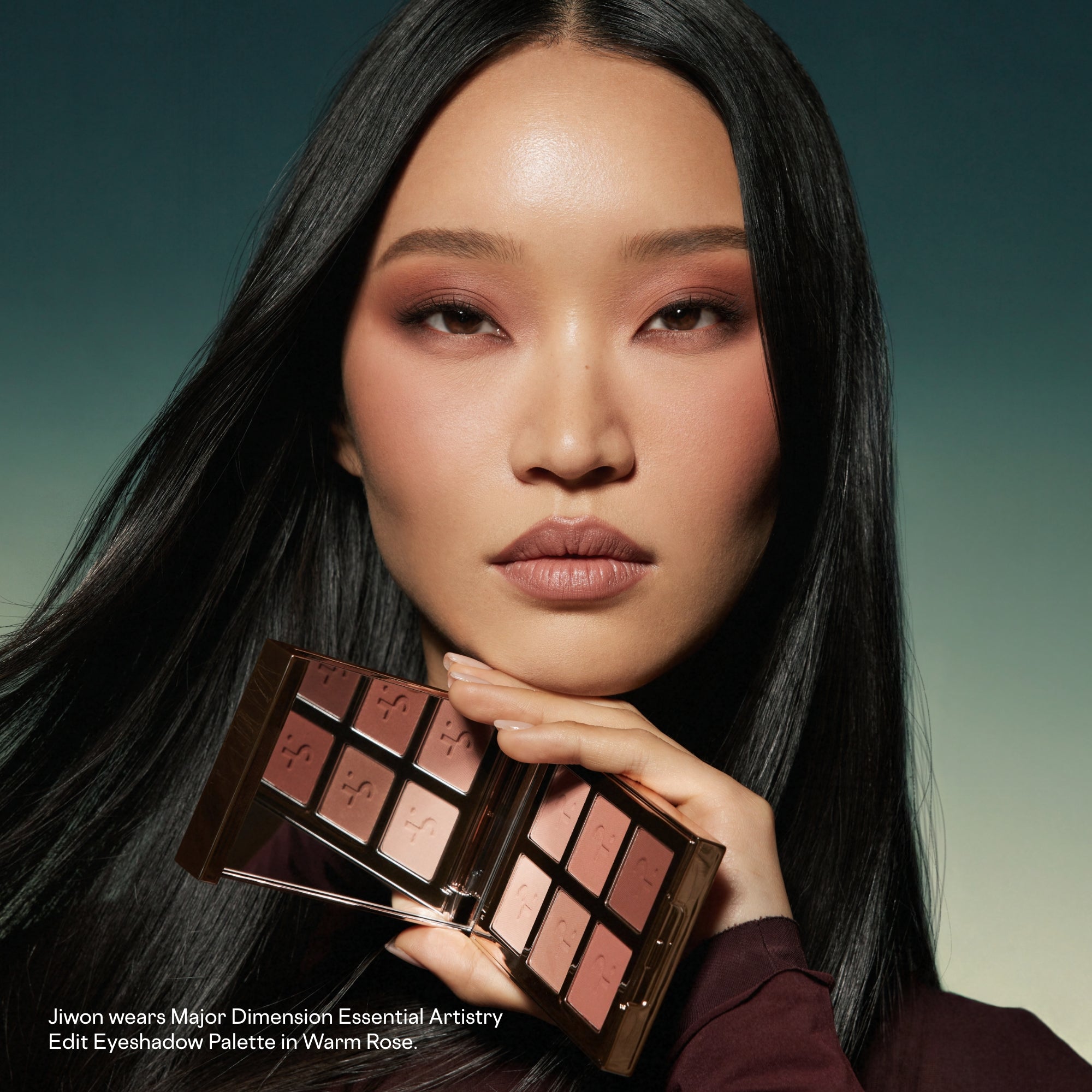 Perfecting the Art of the Smokey Eye