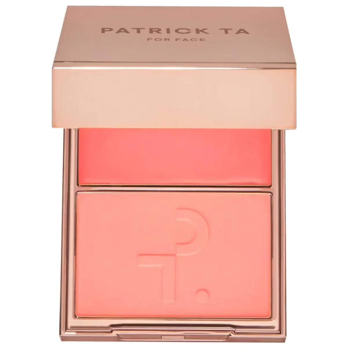 New Blush Review / Technique Focus