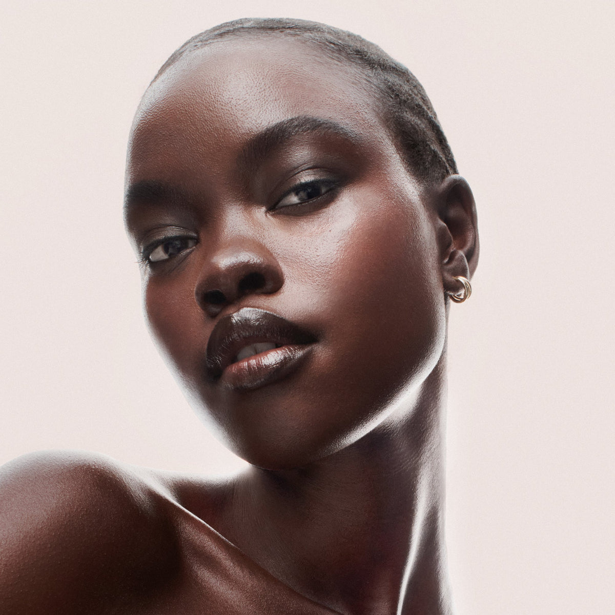 How To Determine Skin Tone & Undertone
