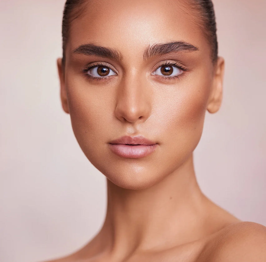 Learn The Perfect Bronzer Application