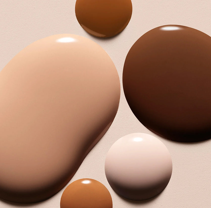 Learn Flawless Foundation Application
