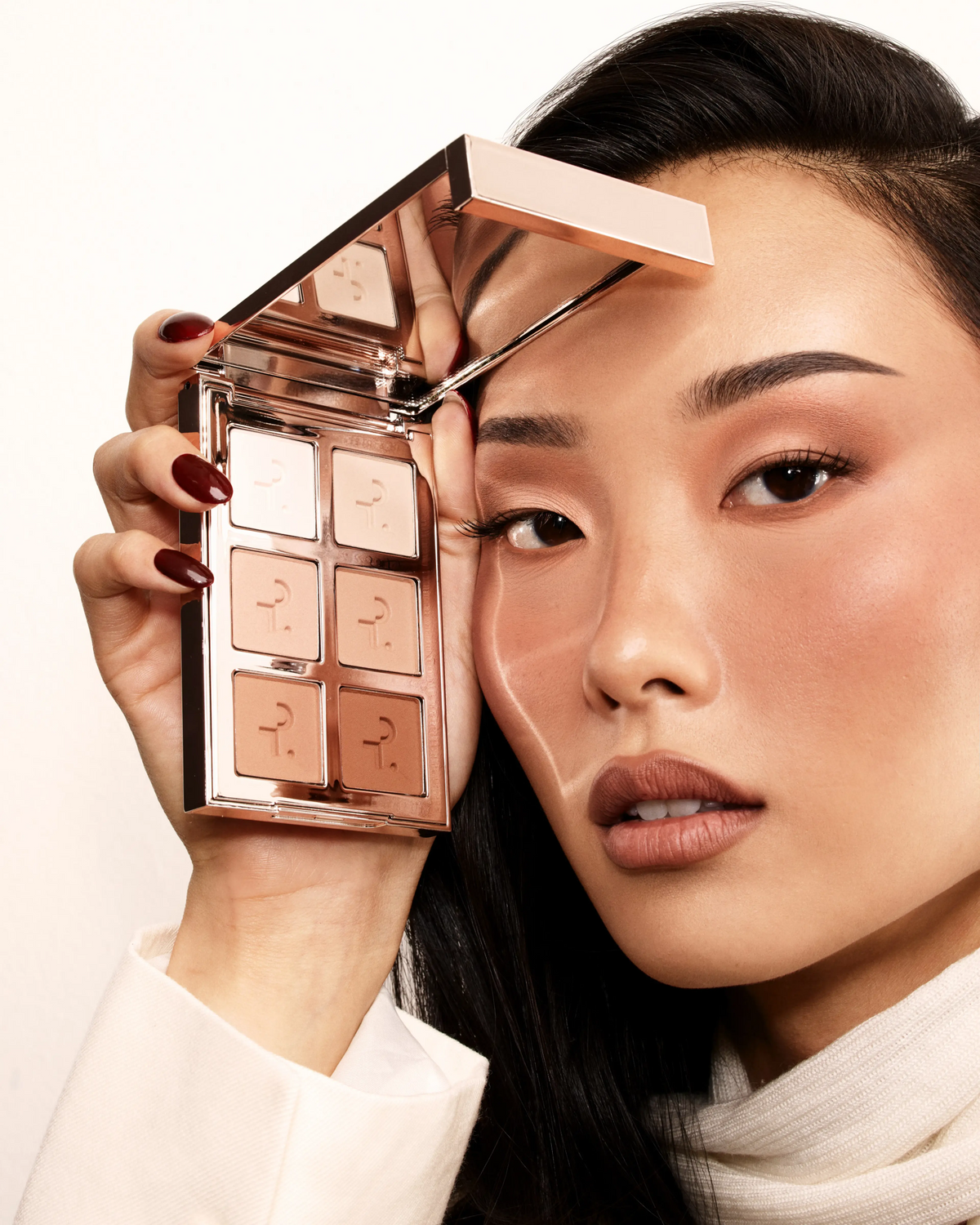 Artistry Edit Eyeshadow Review