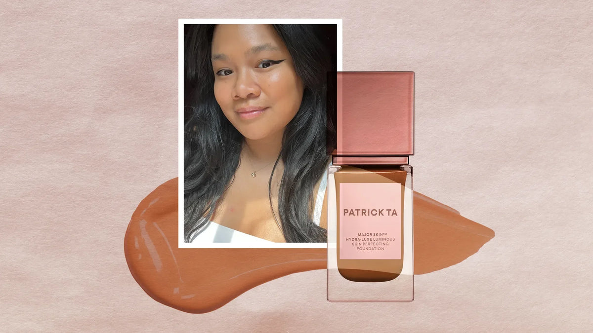 Liquid Foundation Review