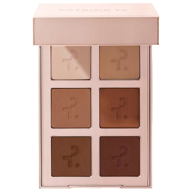 Artistry   Edit Eyeshadow Review