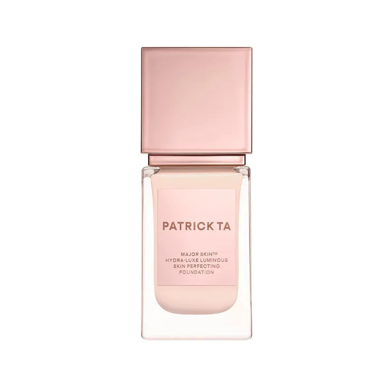 Liquid Foundation Review