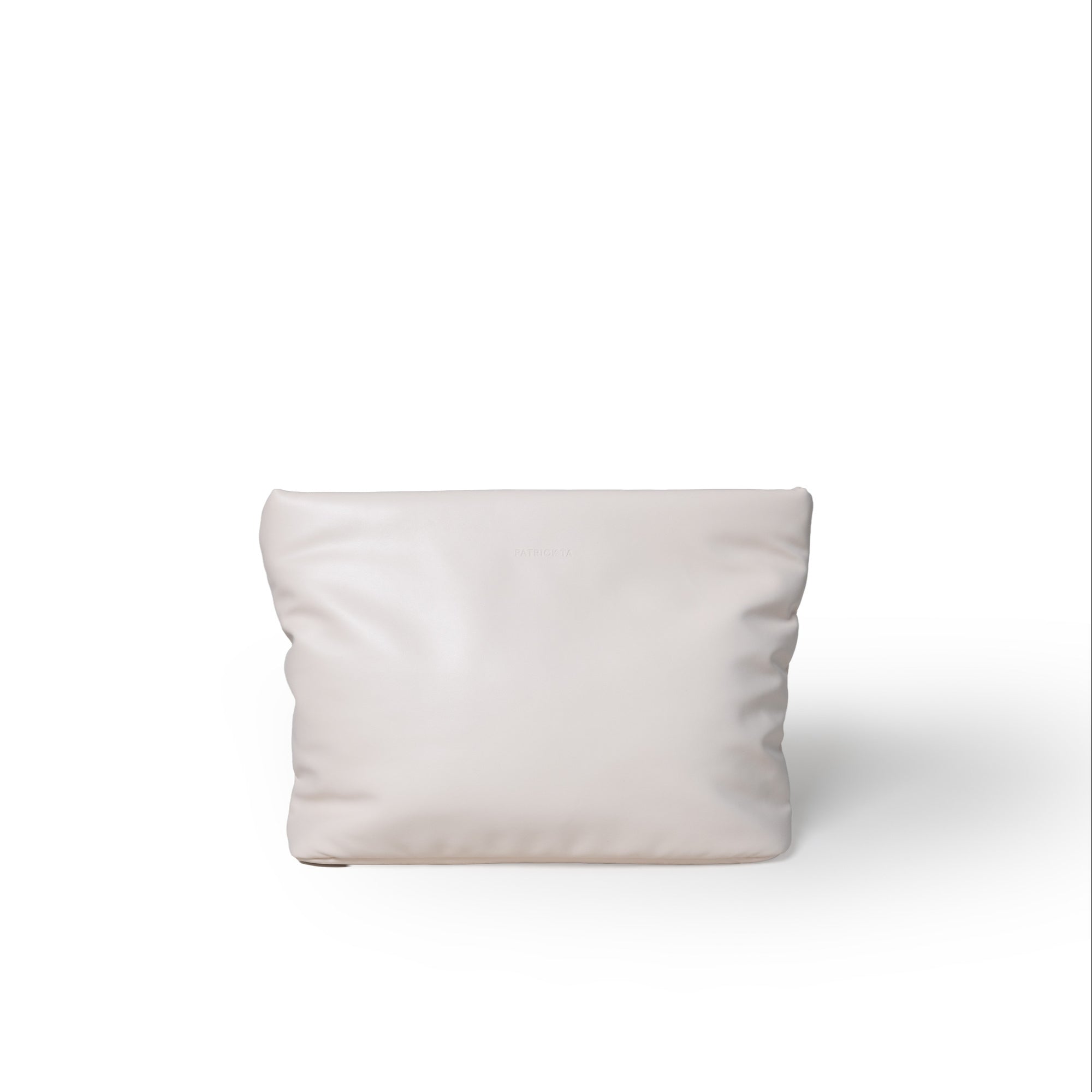 Puffer Clutch