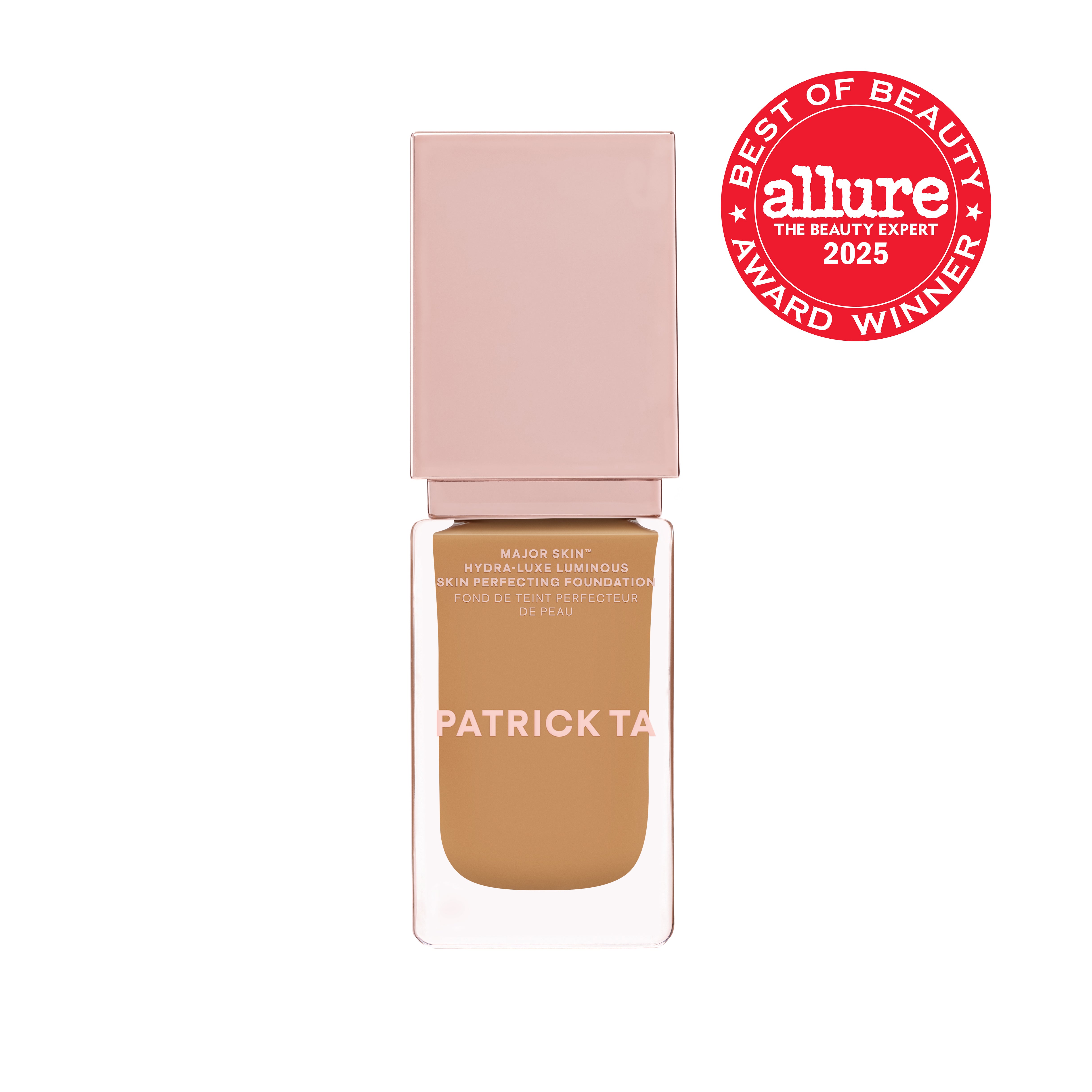 Major Skin Foundation Set