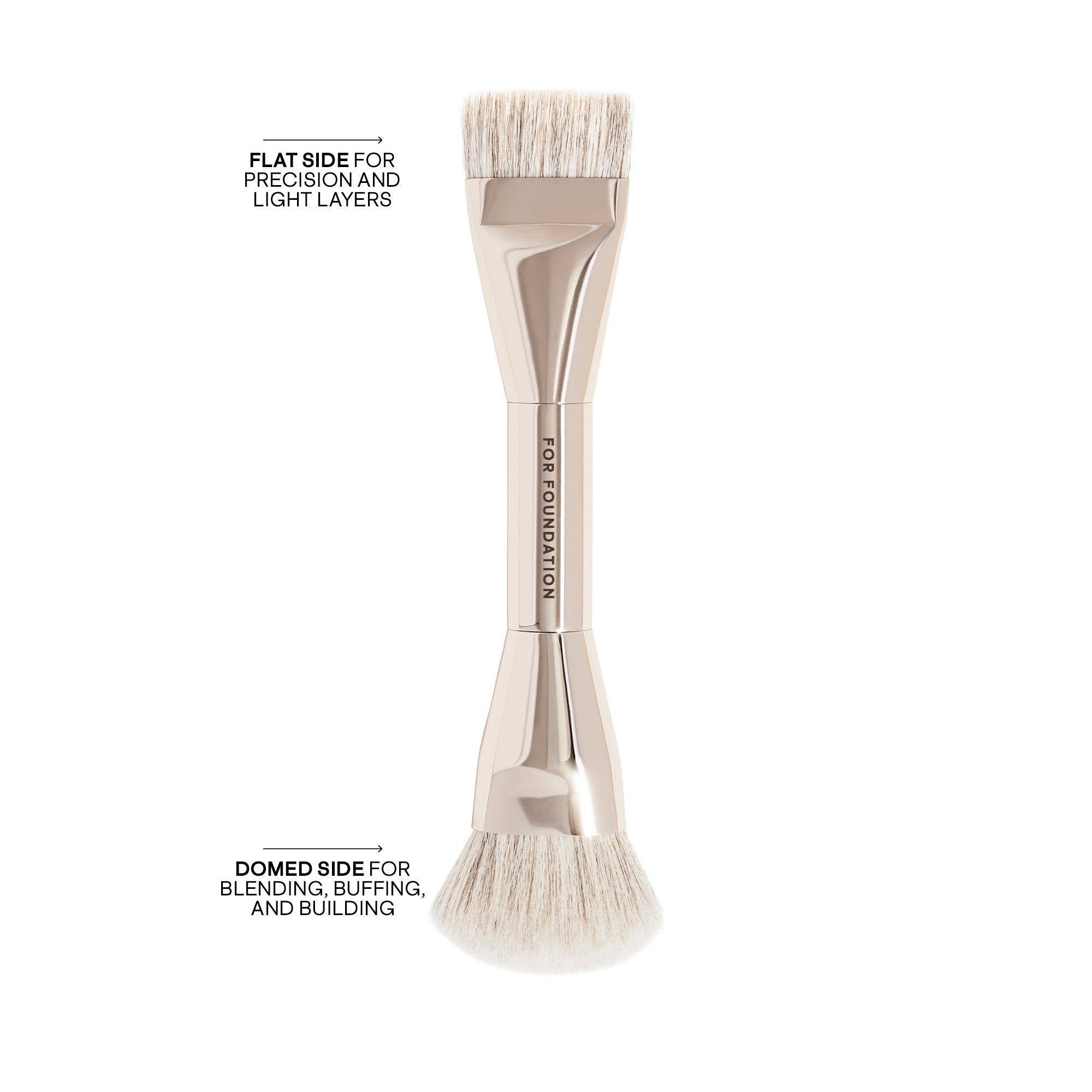 Major Skin Foundation Set