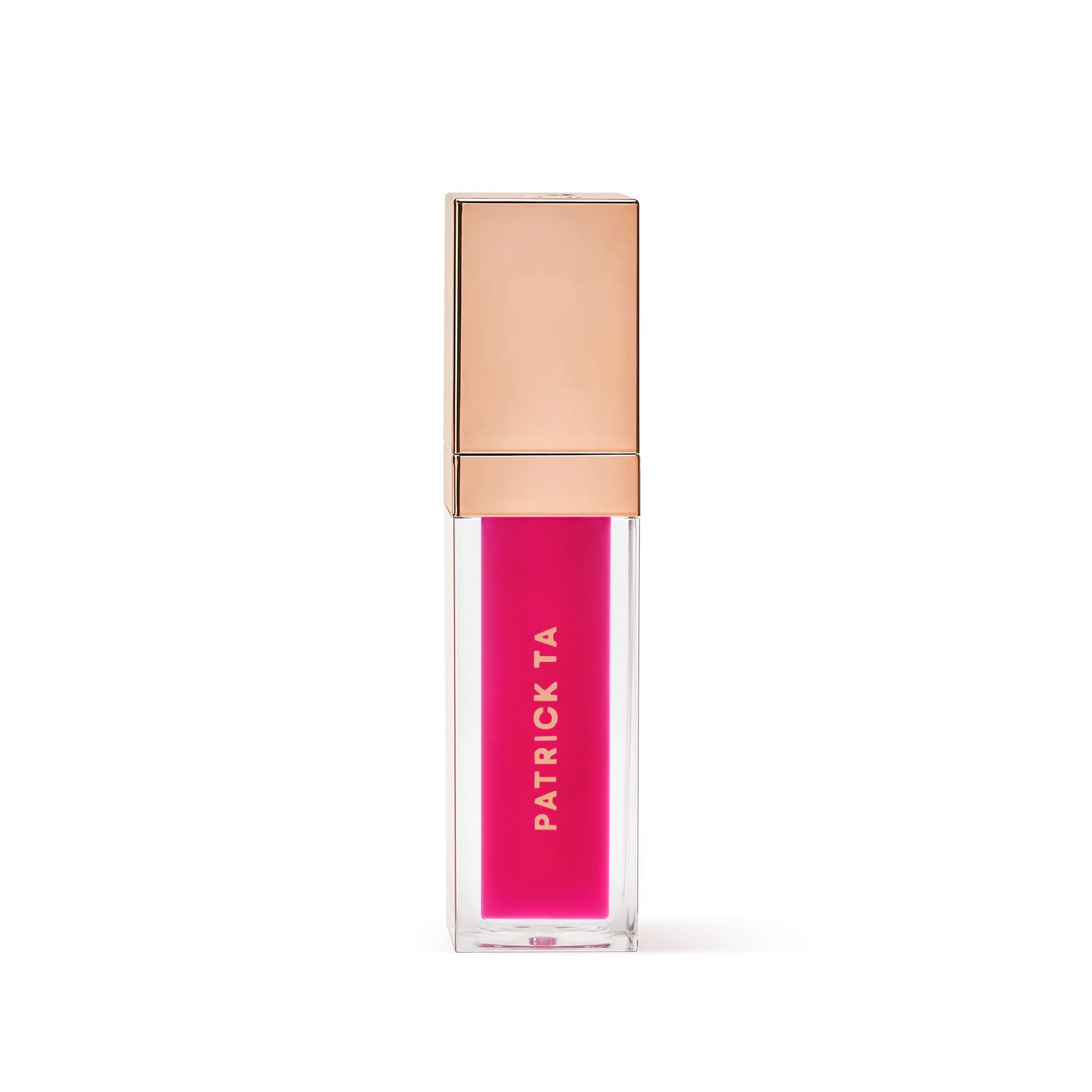 #color_For The Girls (Hot Pink)