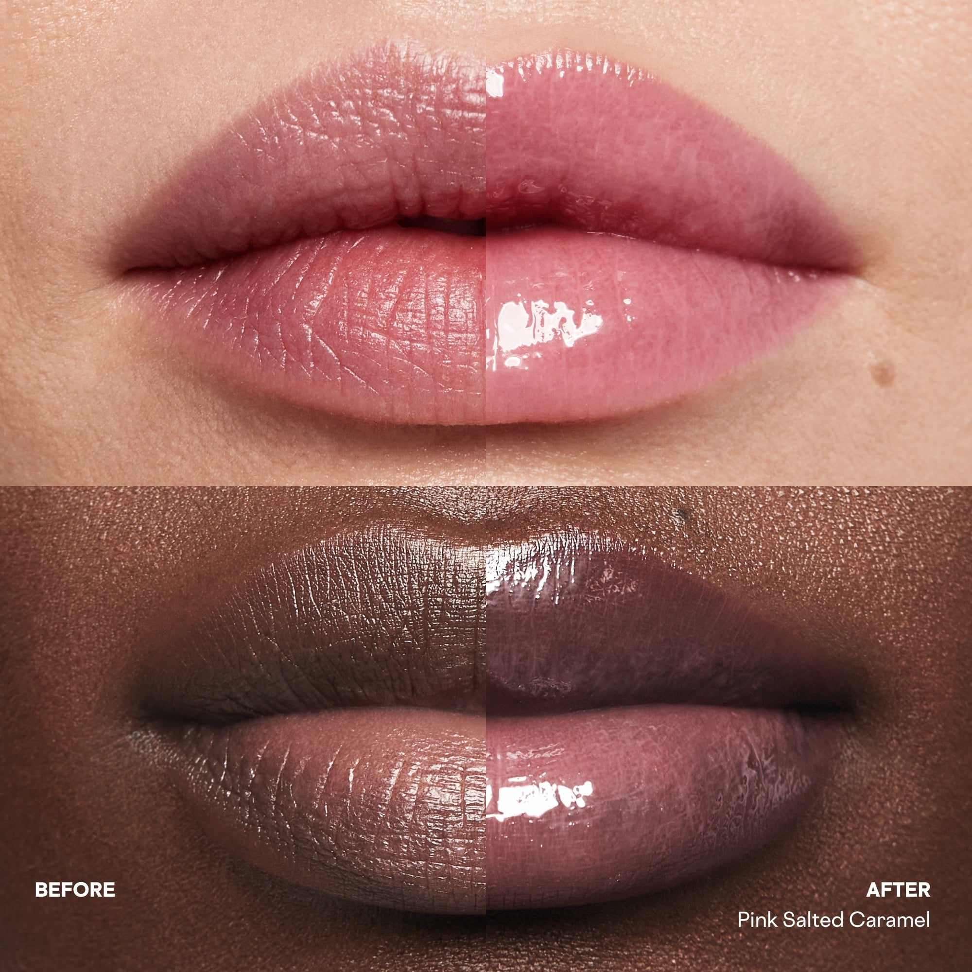 #color_Pink Salted Caramel (Warm Pink)