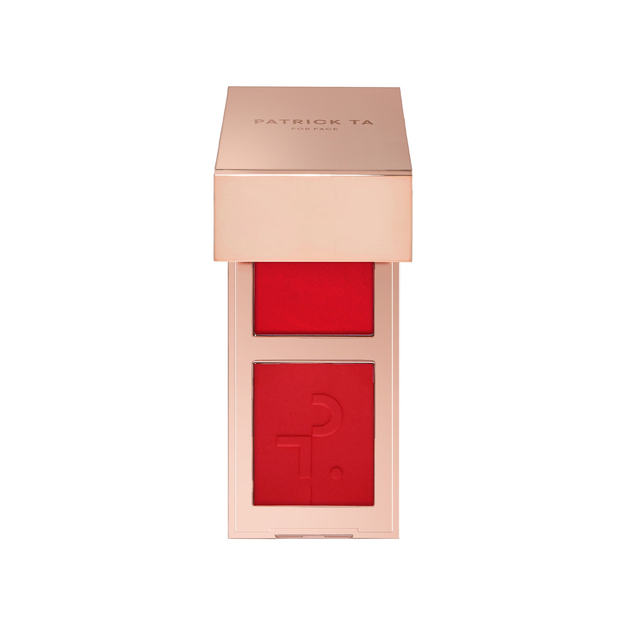 #color_She Left Me On Red (Warm Vivid Red)